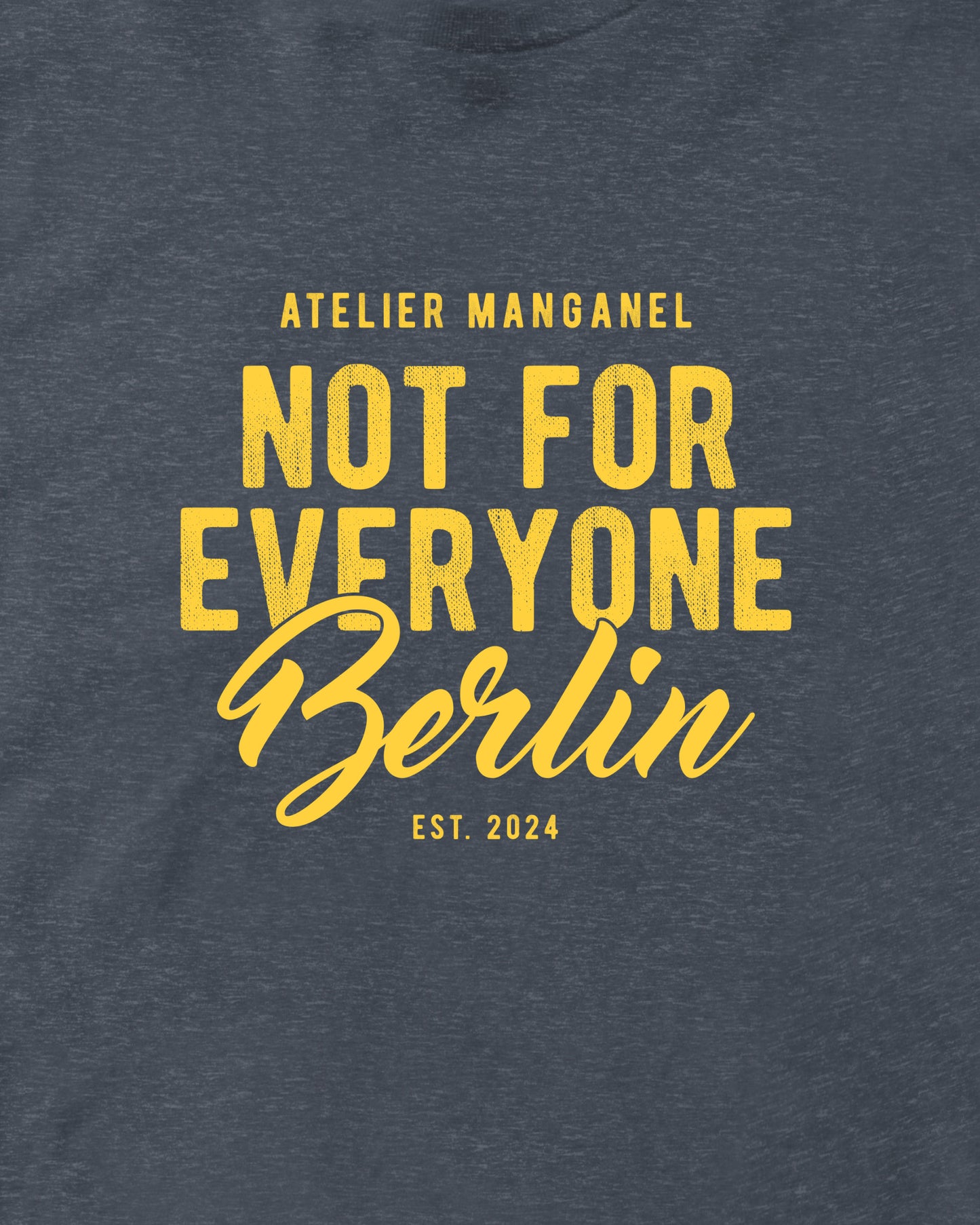 Not for Everyone #02