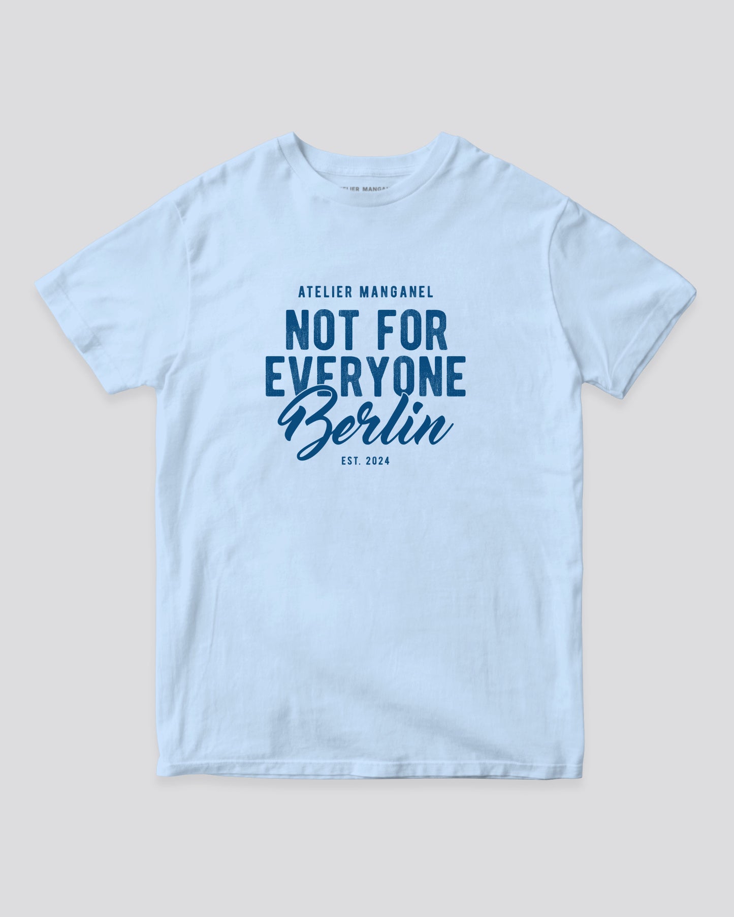 Not for Everyone #02