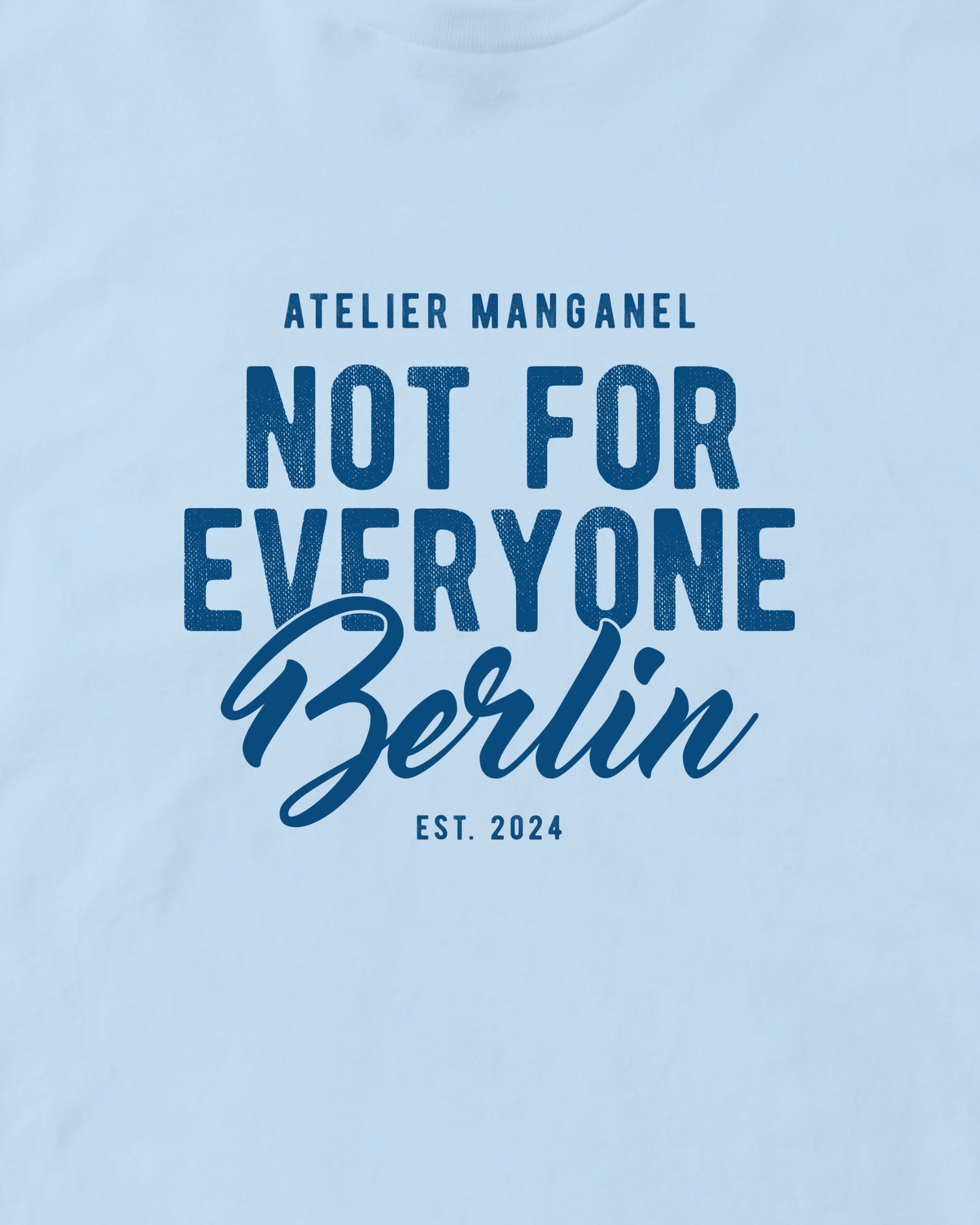 Not for Everyone #02