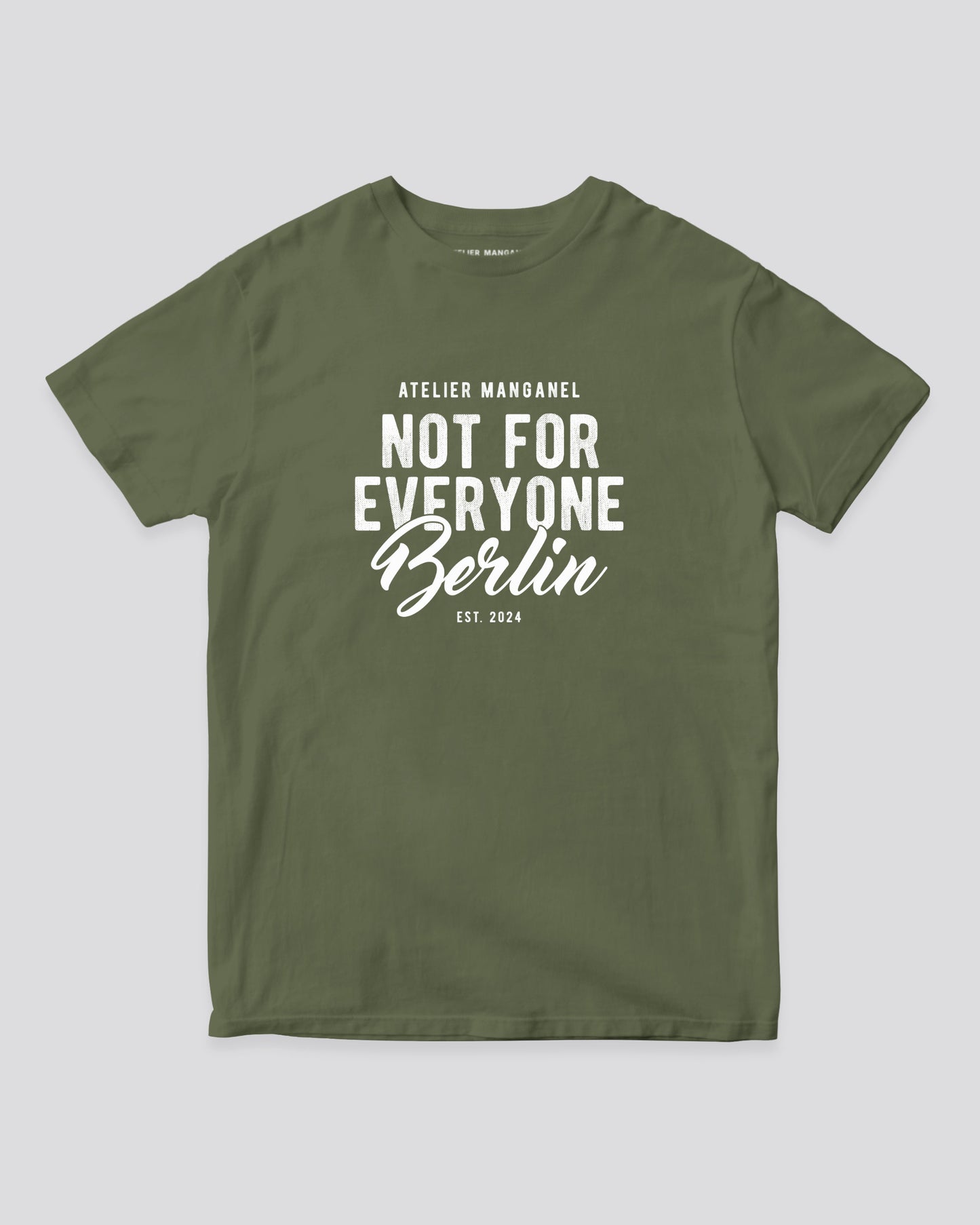 Not for Everyone #02