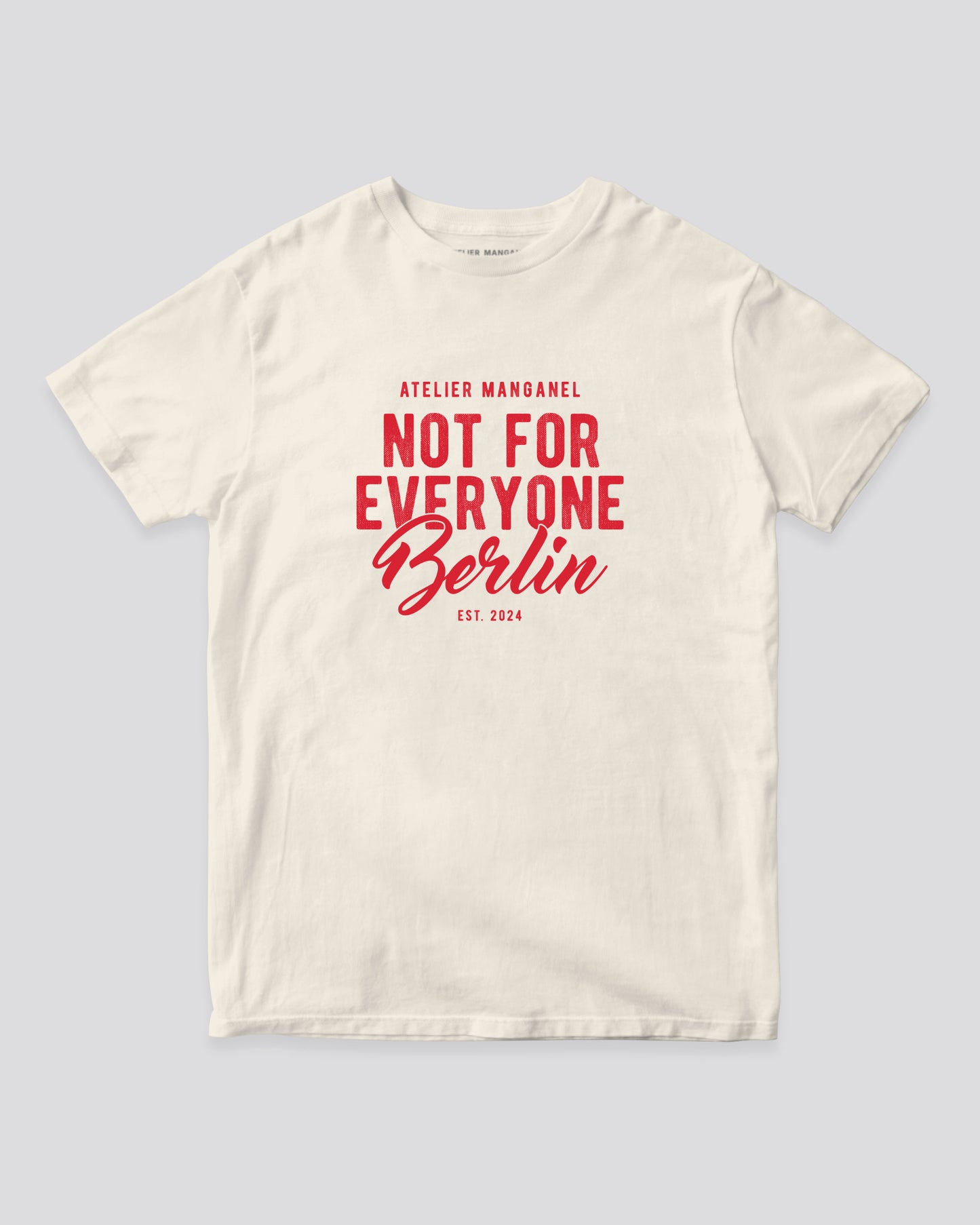 Not for Everyone #02