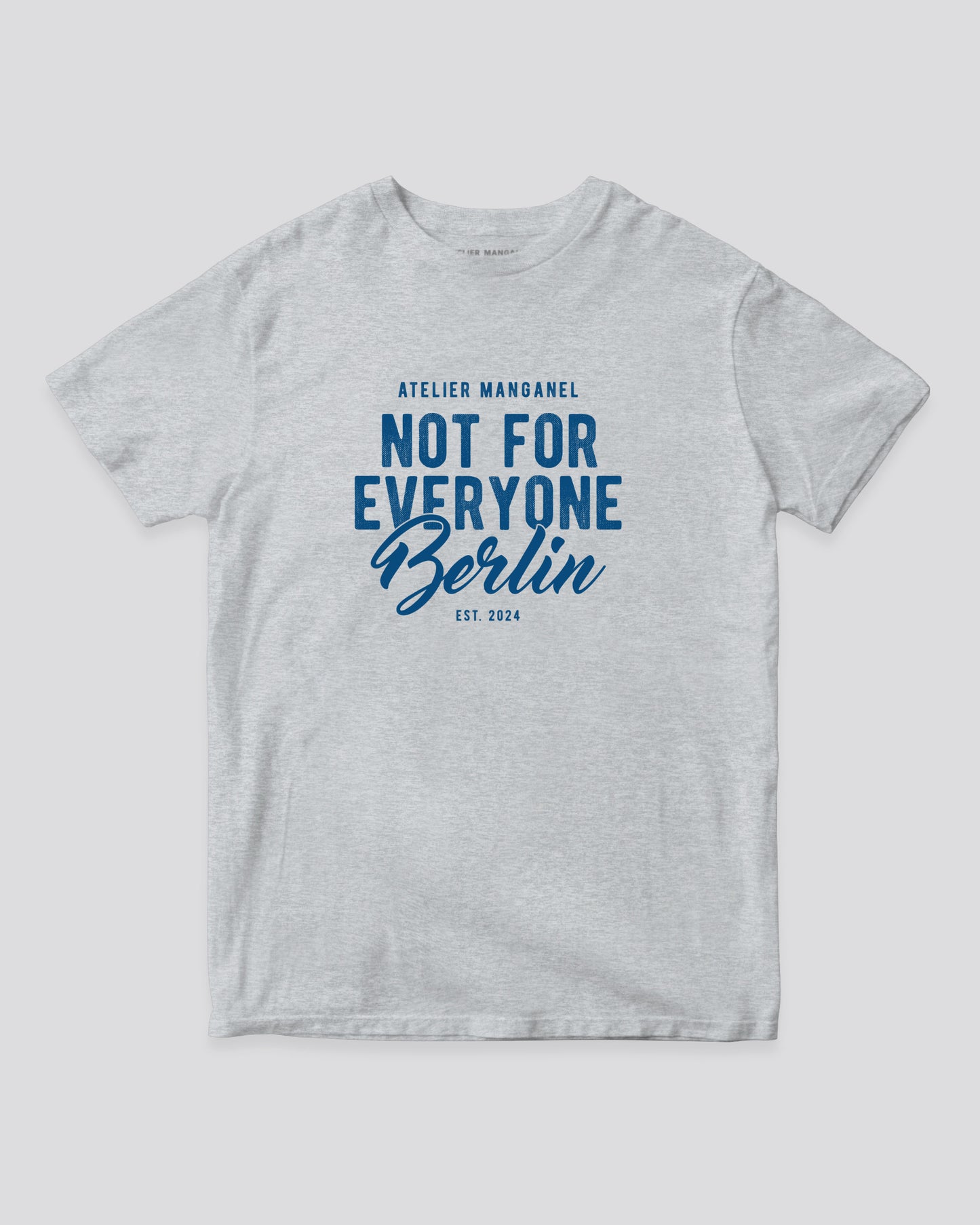 Not for Everyone #02