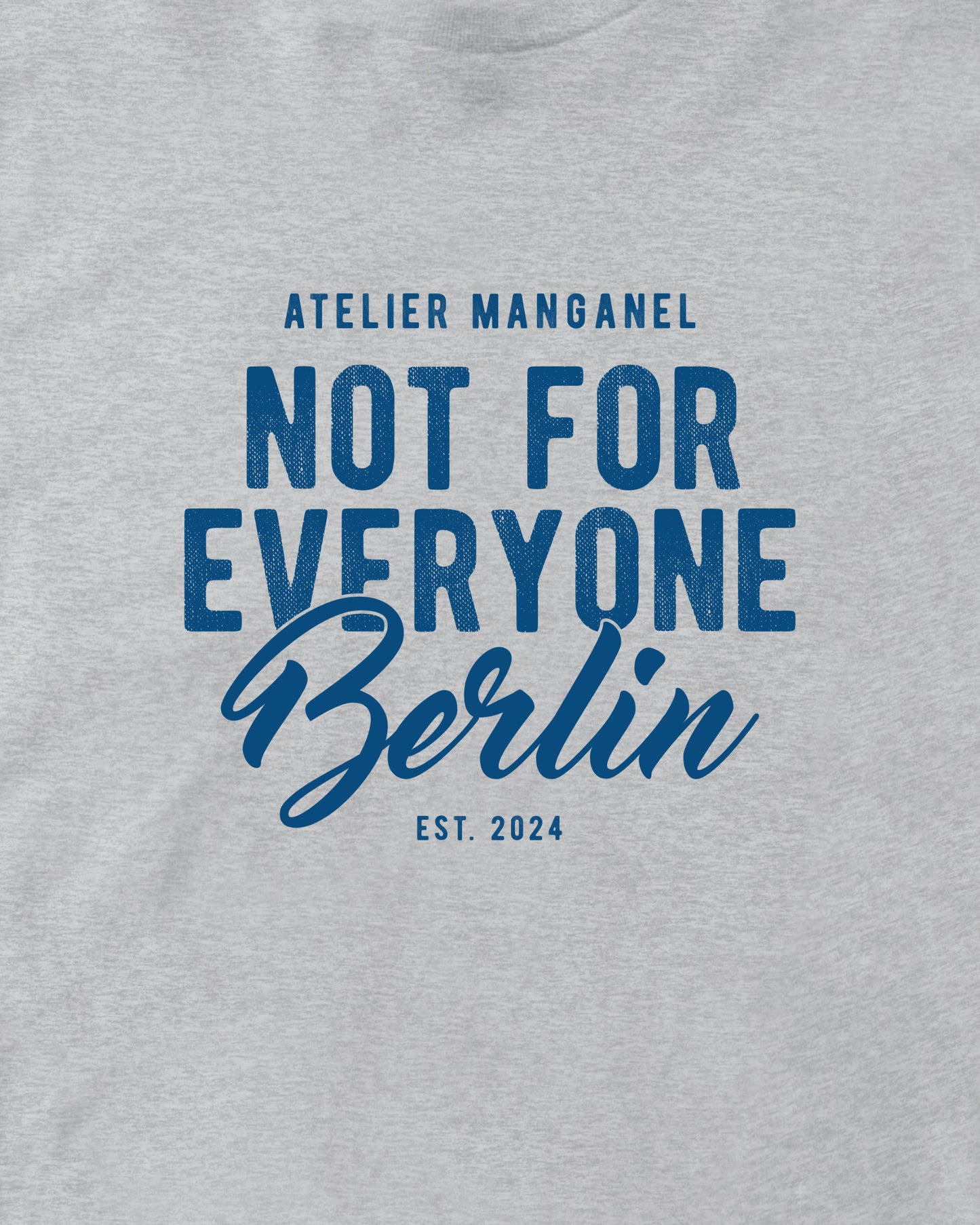 Not for Everyone #02