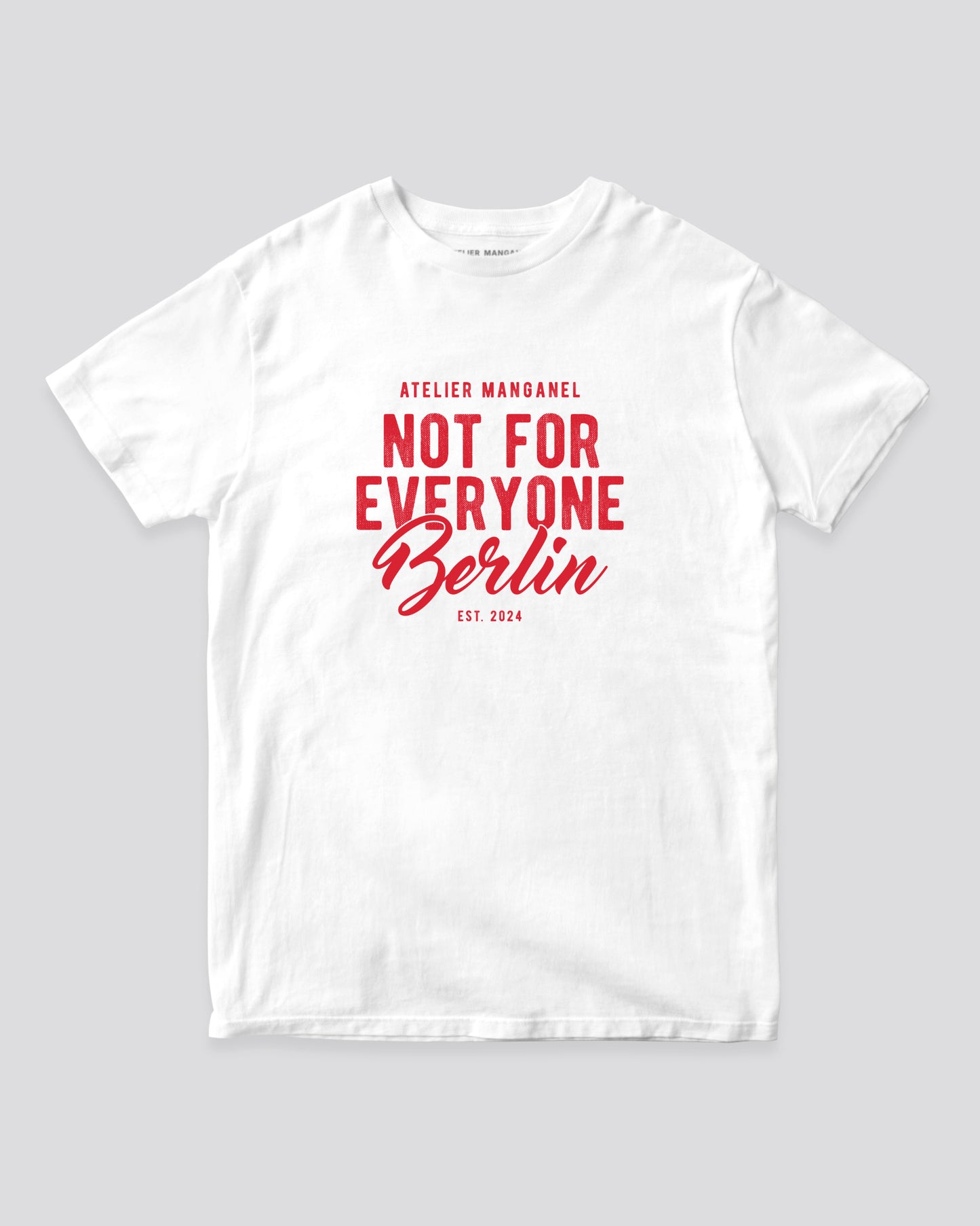 Not for Everyone #02