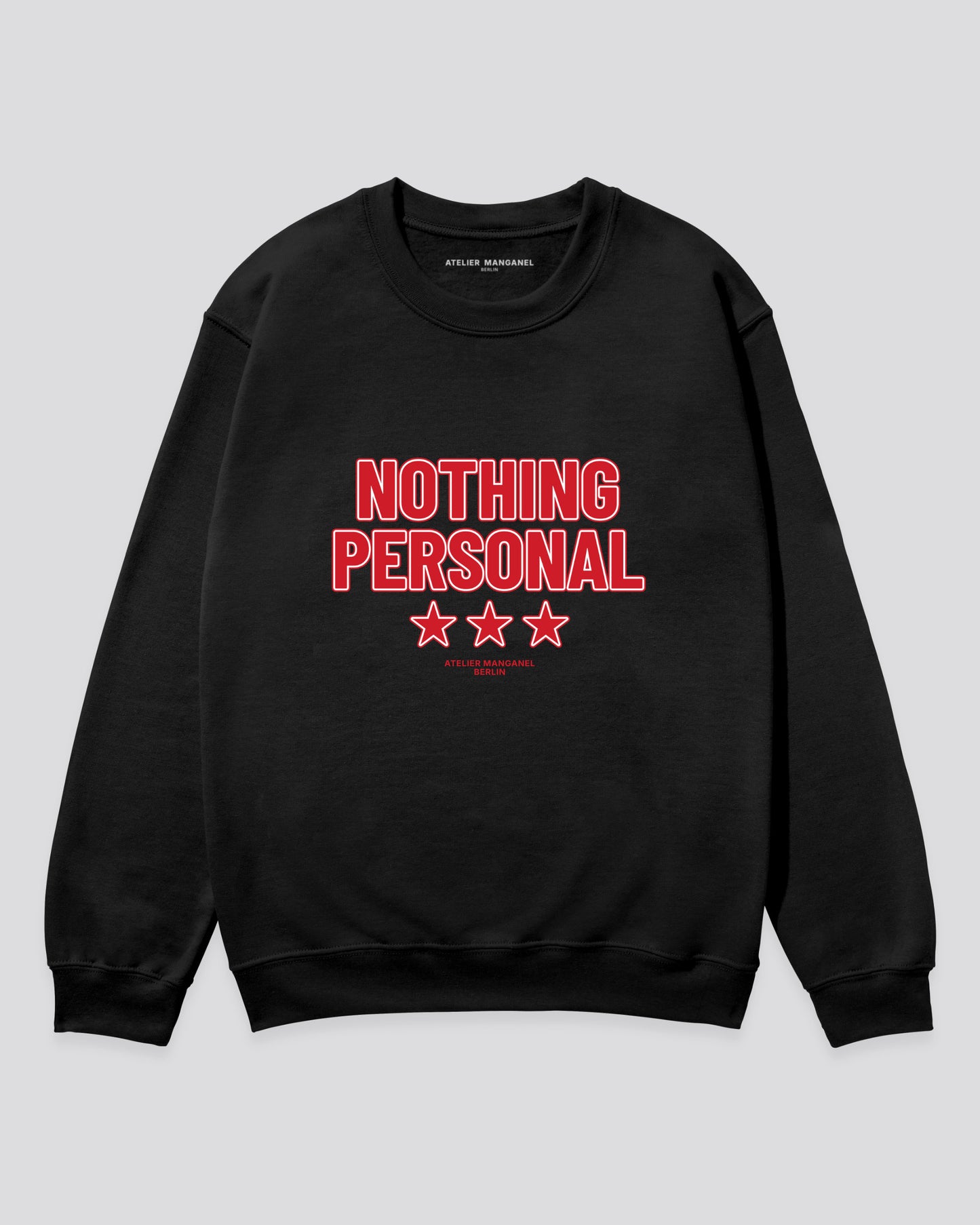 Nothing Personal