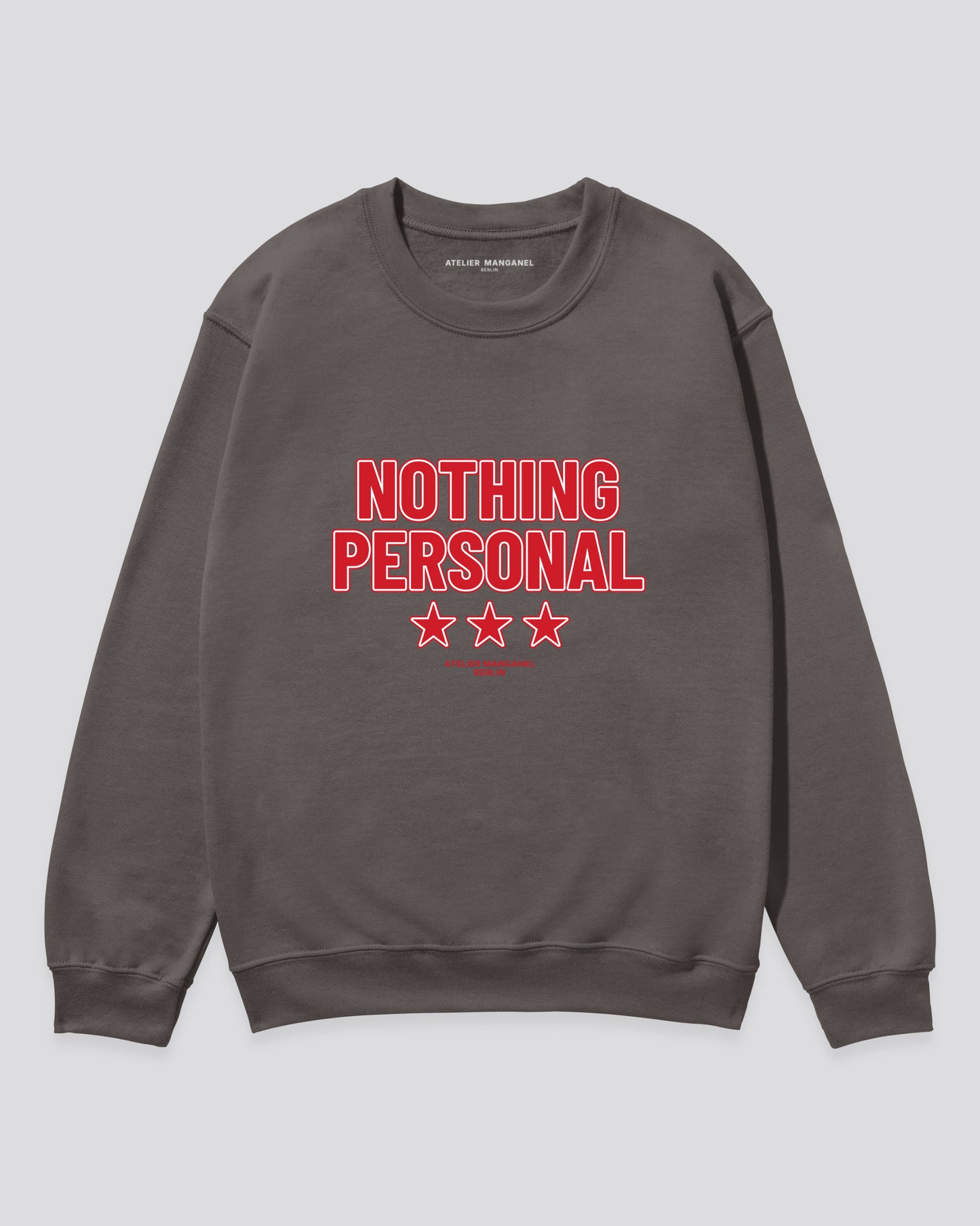 Nothing Personal