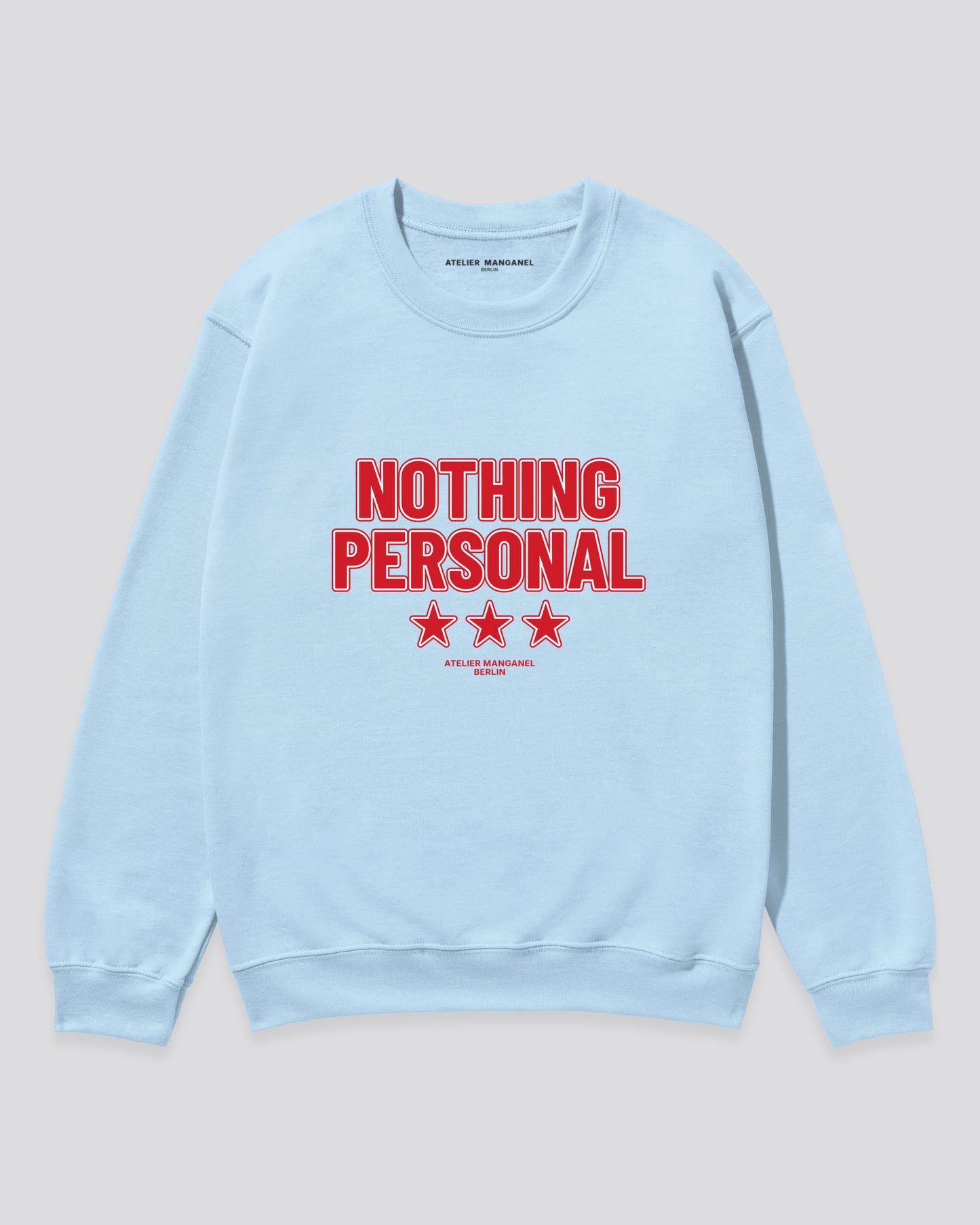 Nothing Personal