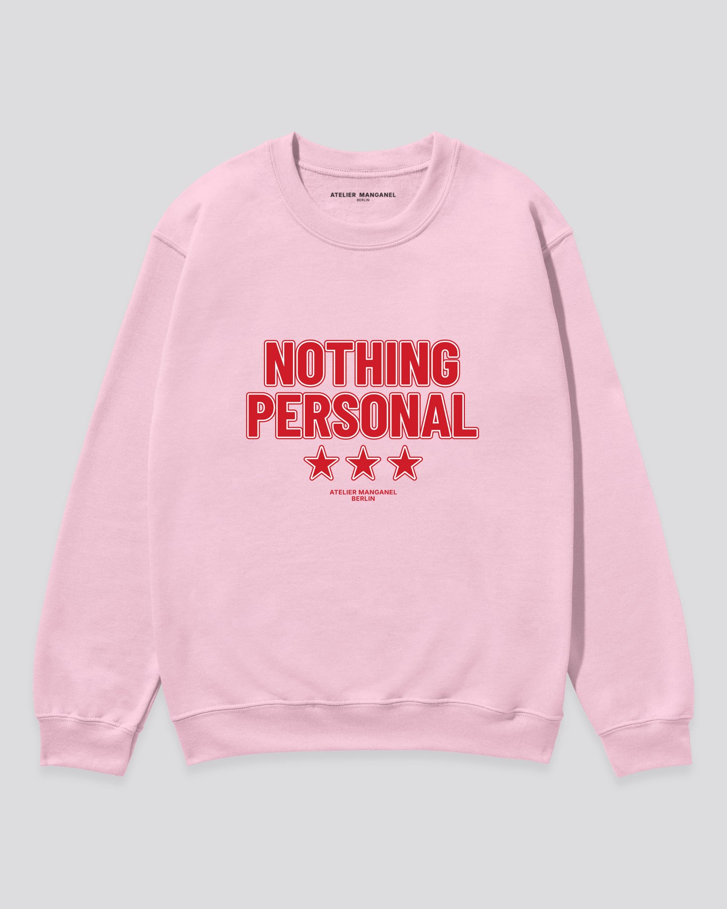 Nothing Personal