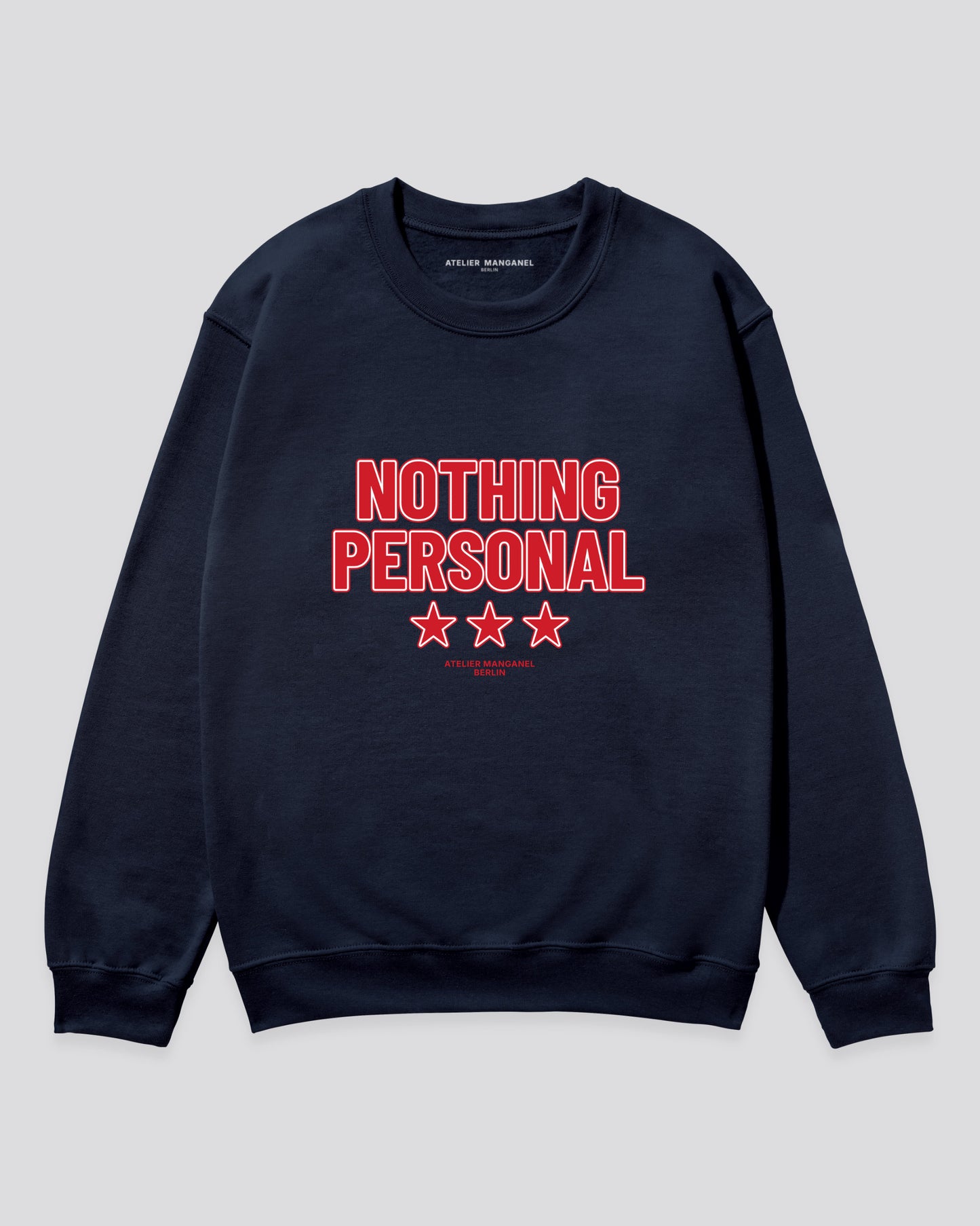 Nothing Personal