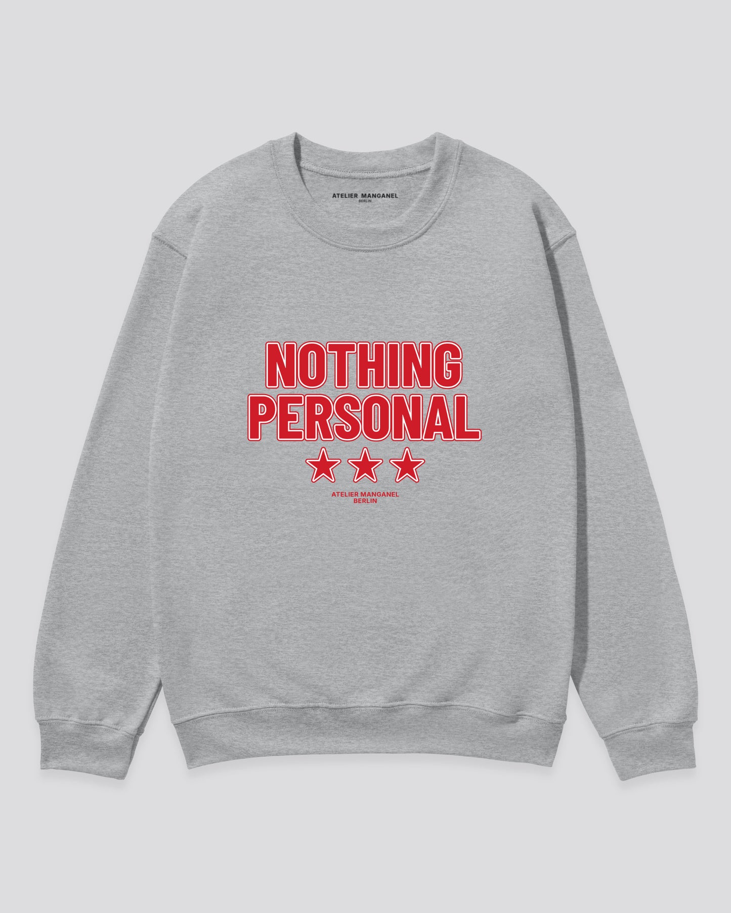 Nothing Personal