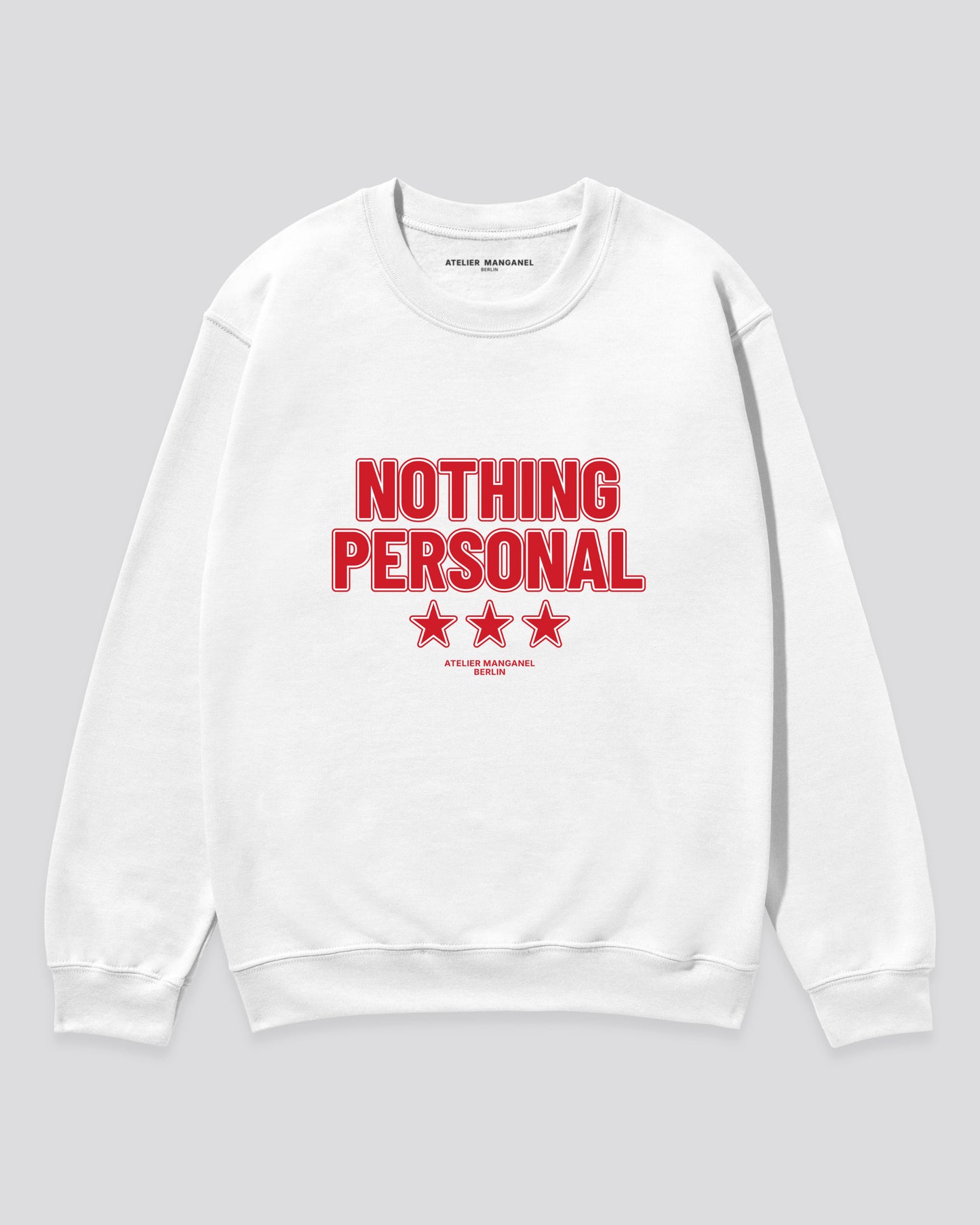 Nothing Personal