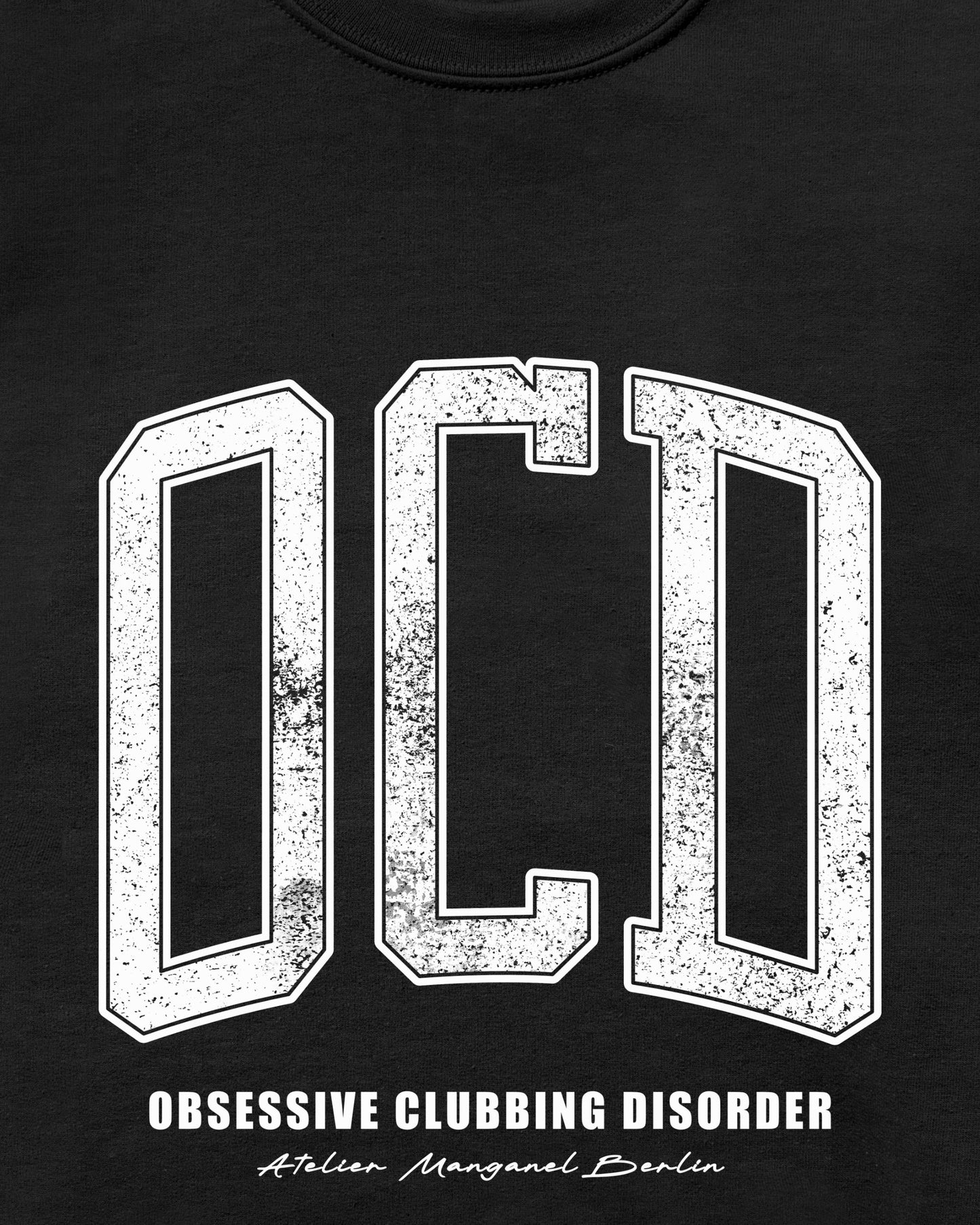 OCD #02