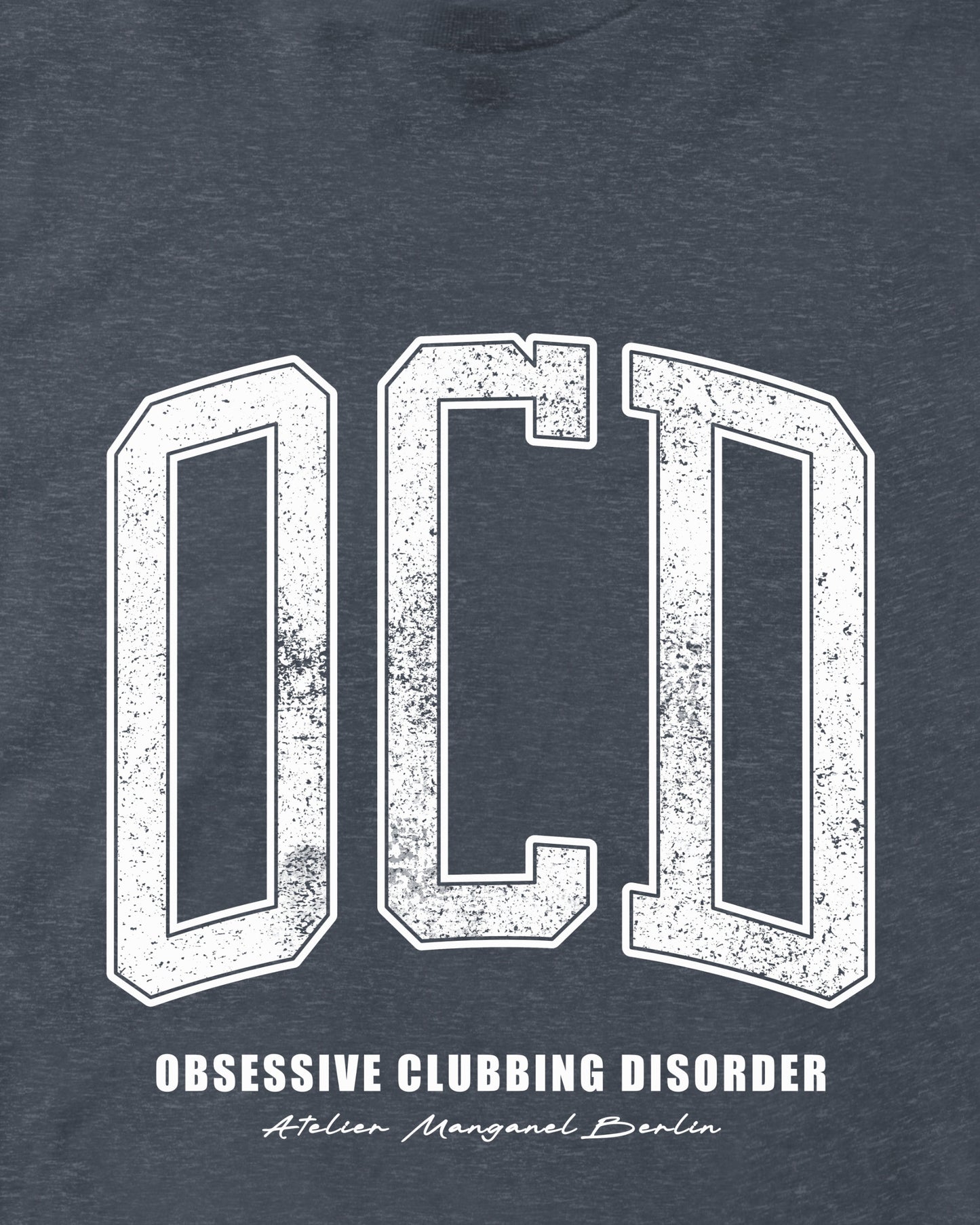 OCD #02