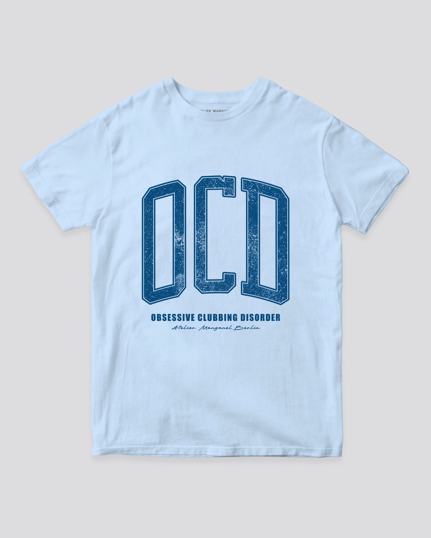 OCD #02