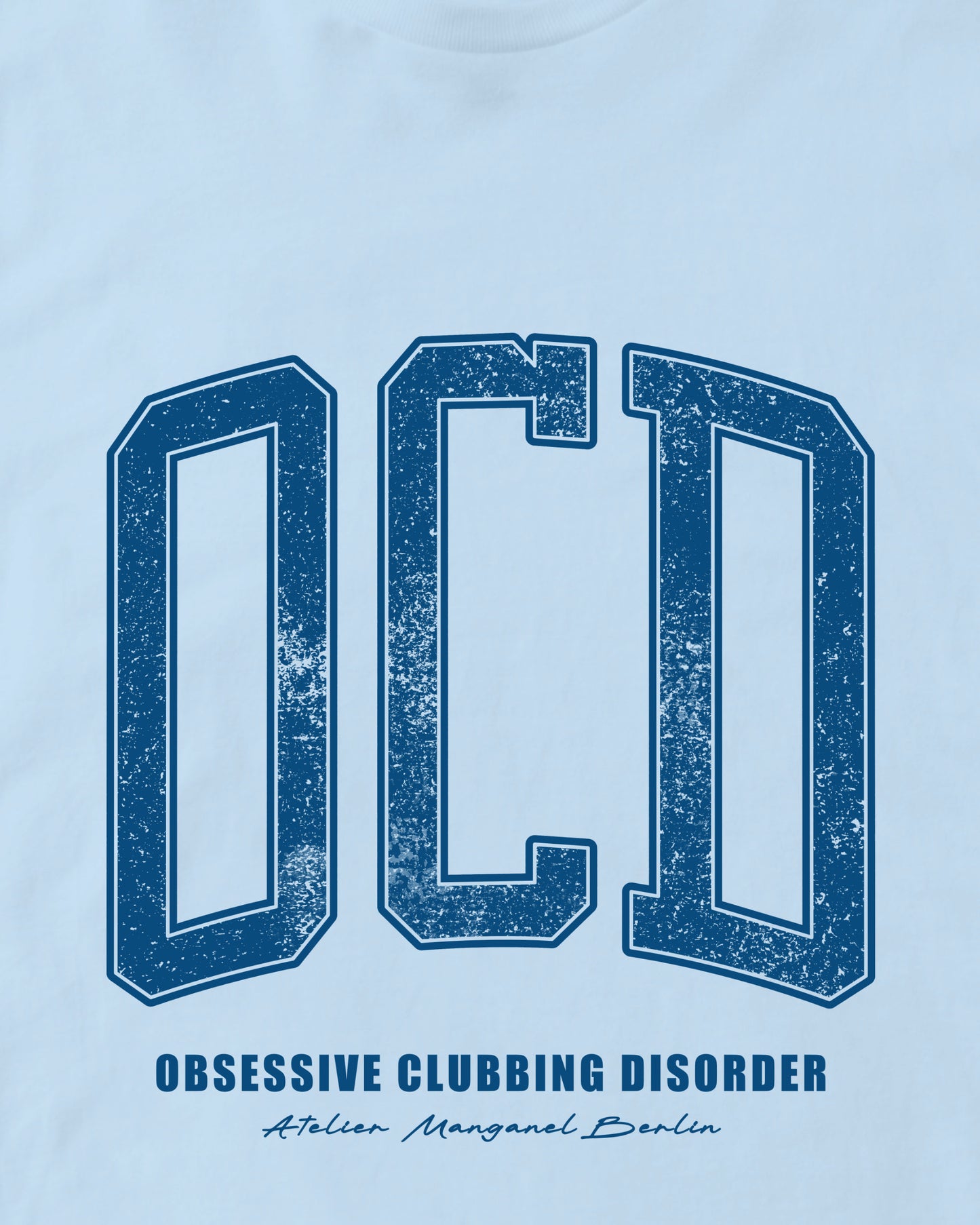 OCD #02