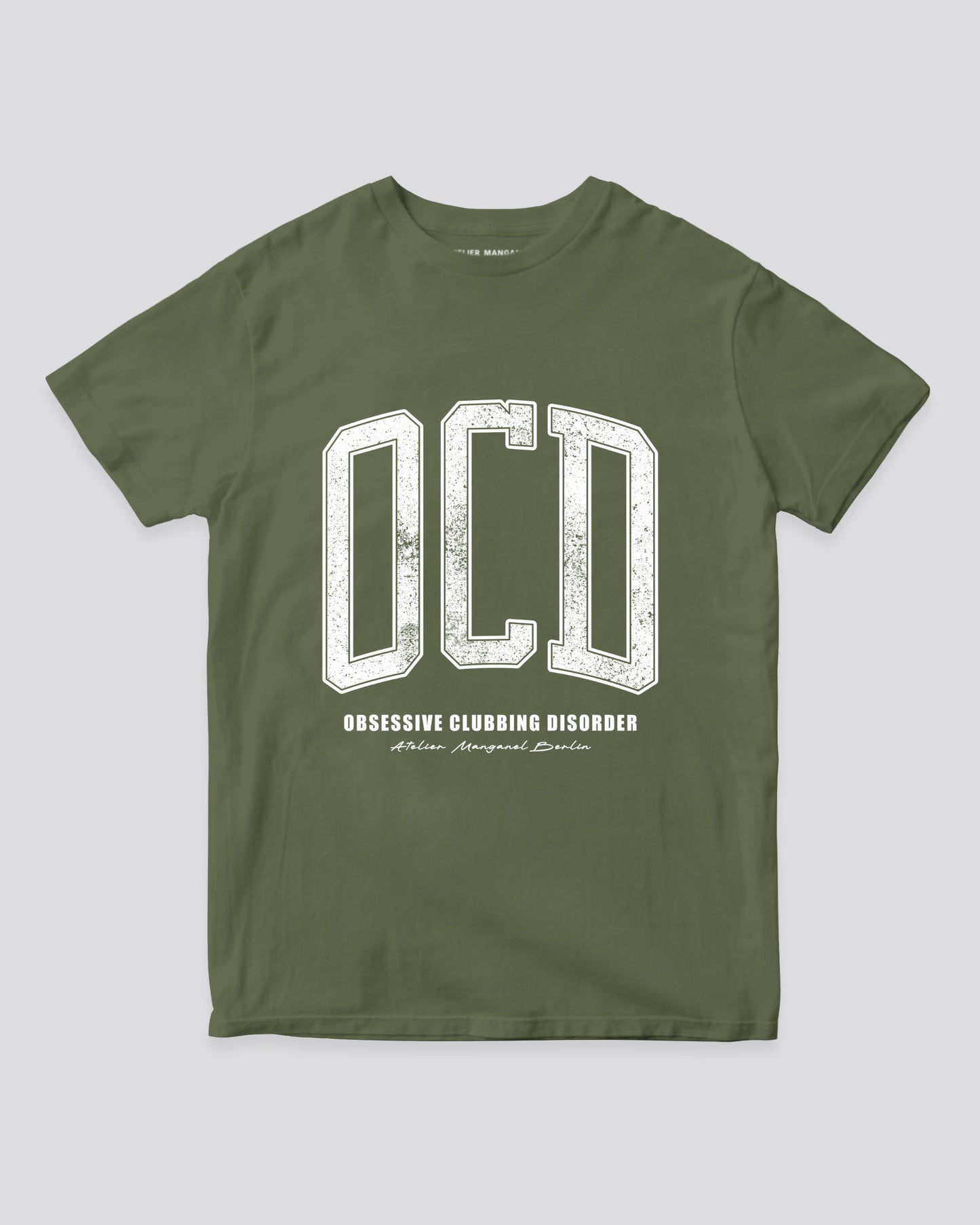 OCD #02