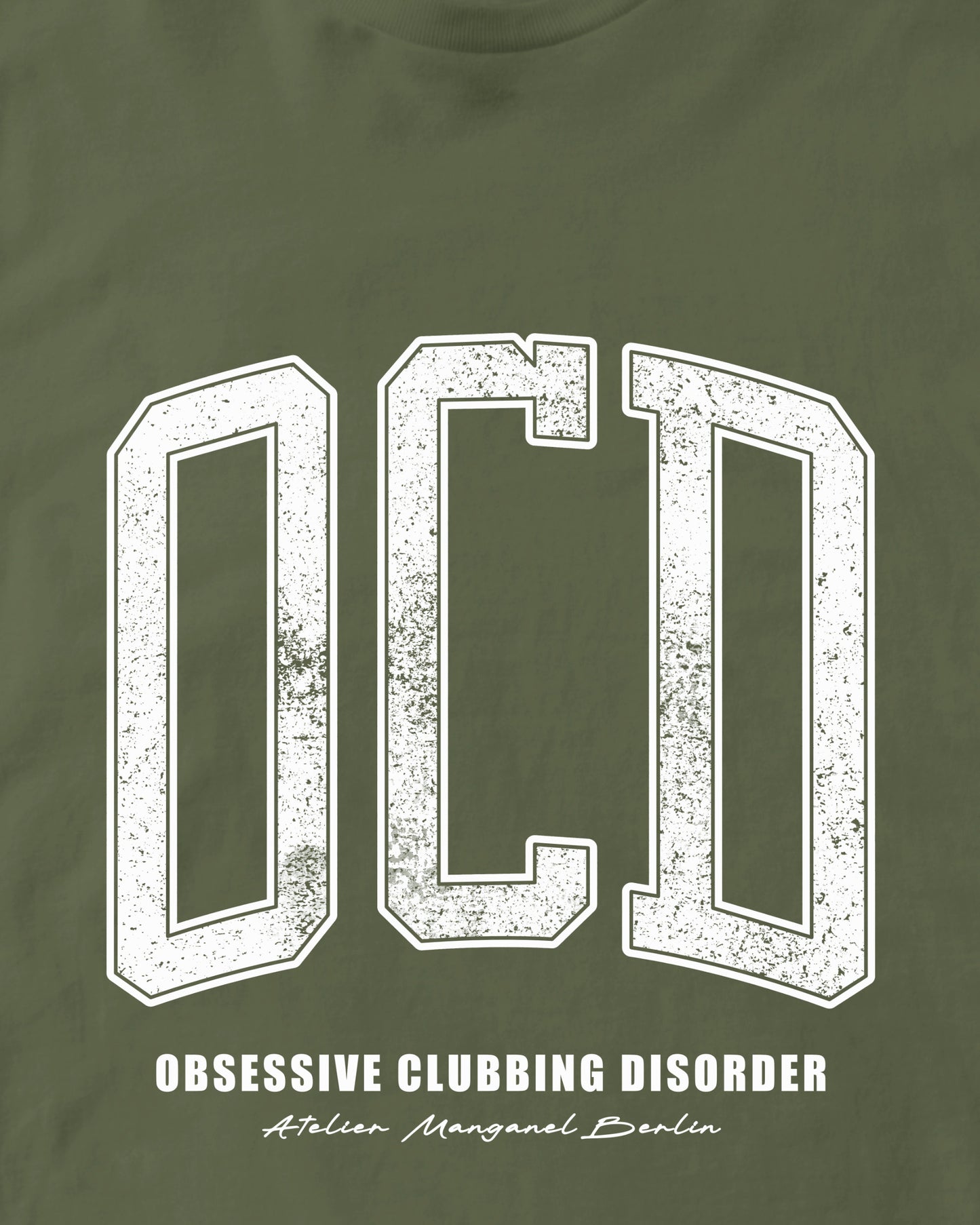 OCD #02