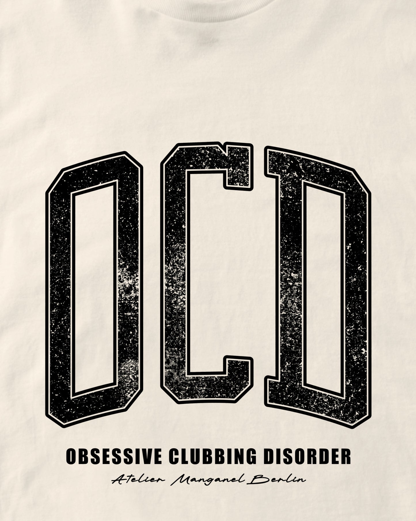 OCD #02