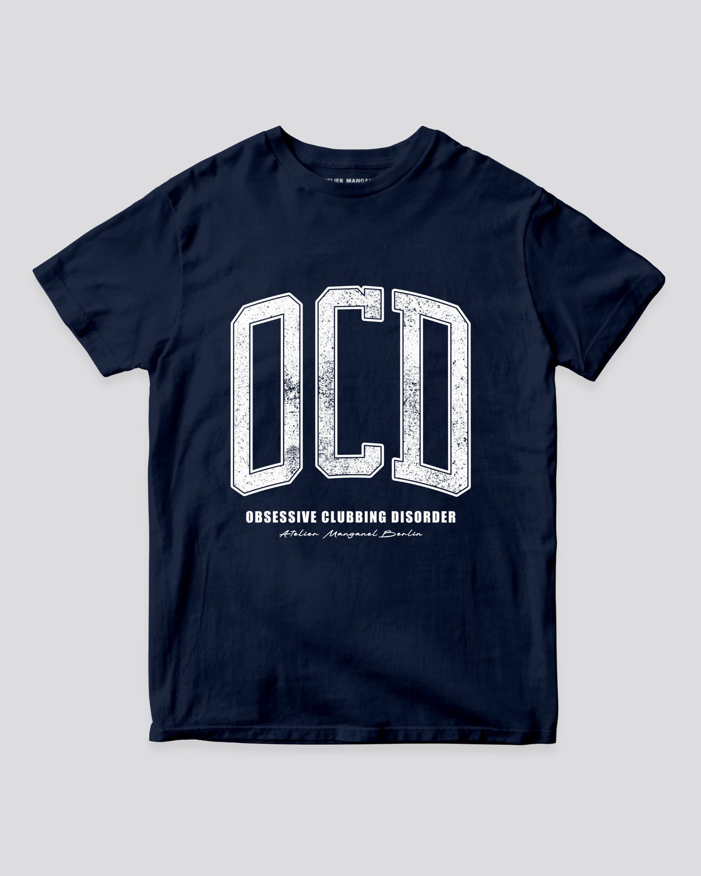 OCD #02