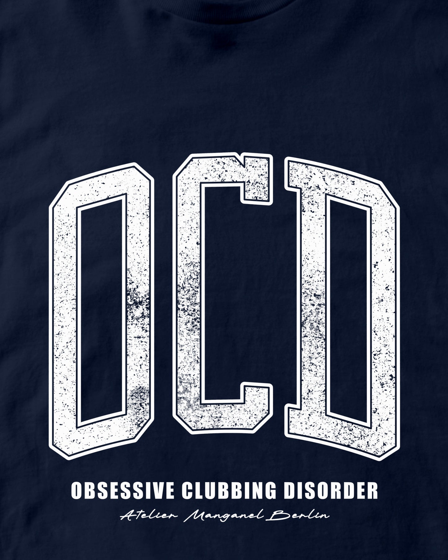 OCD #02