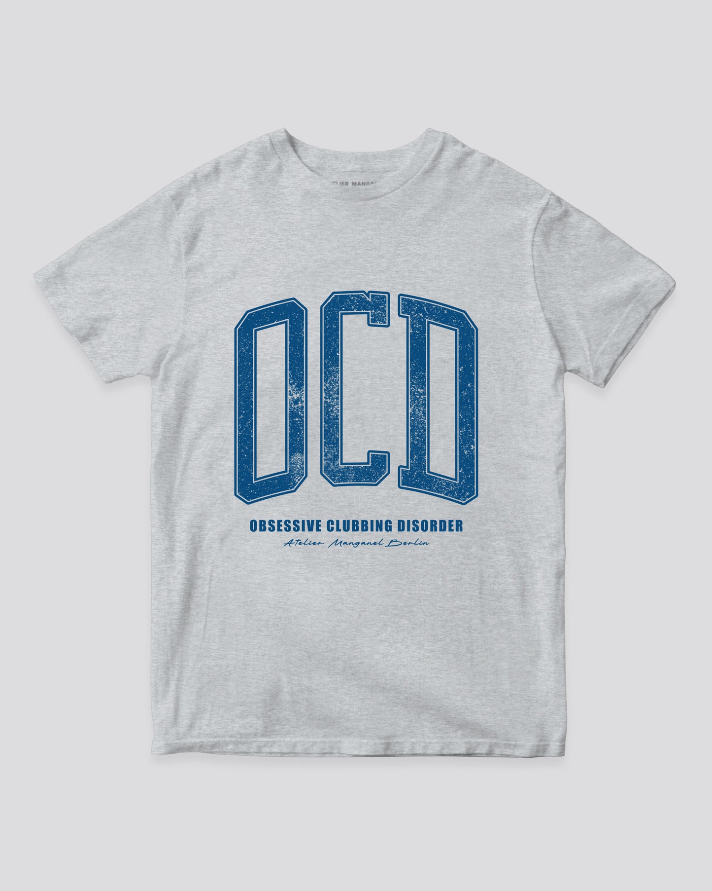 OCD #02