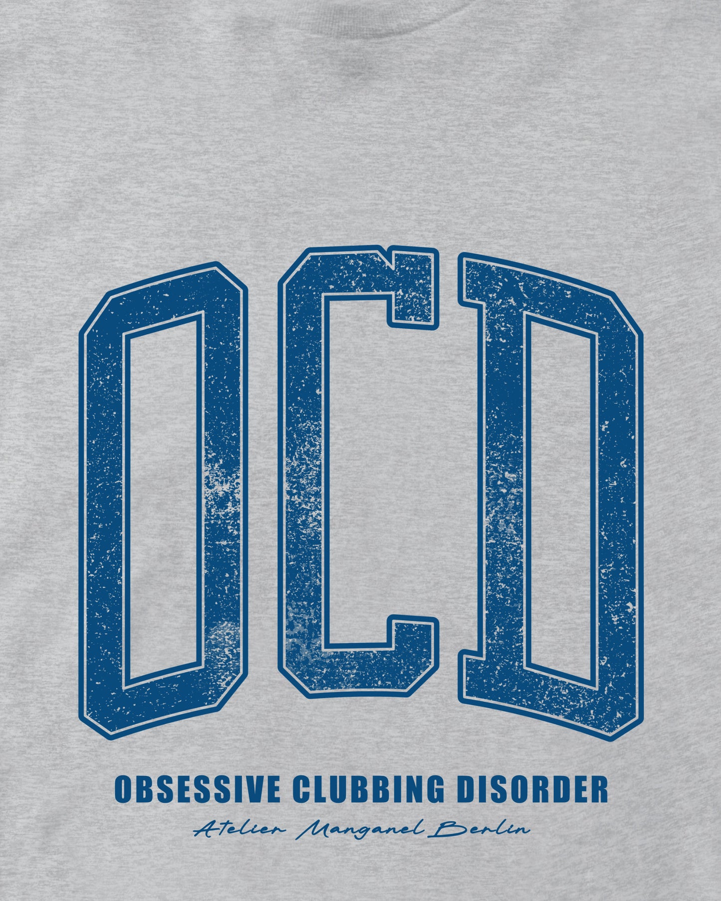 OCD #02