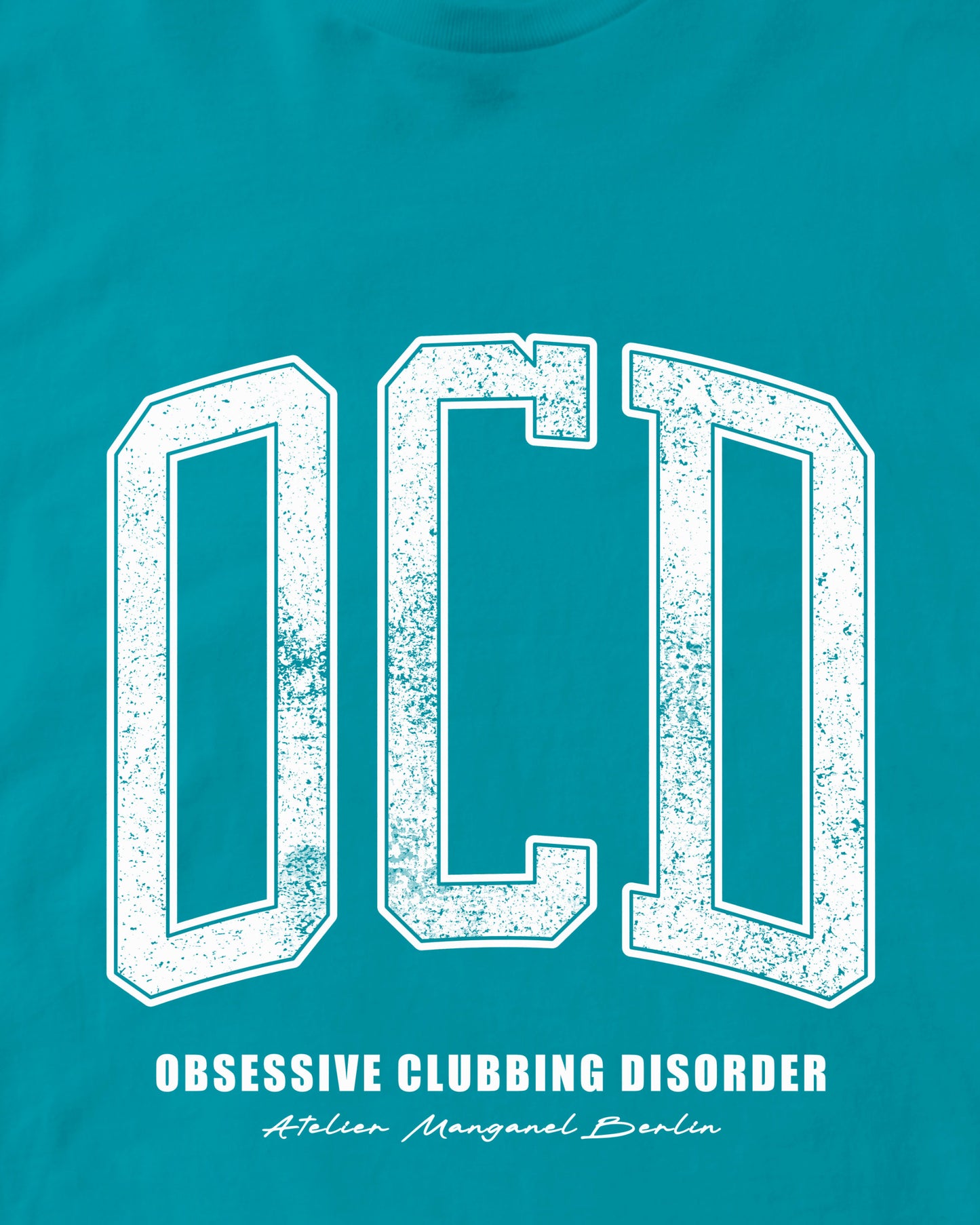OCD #02