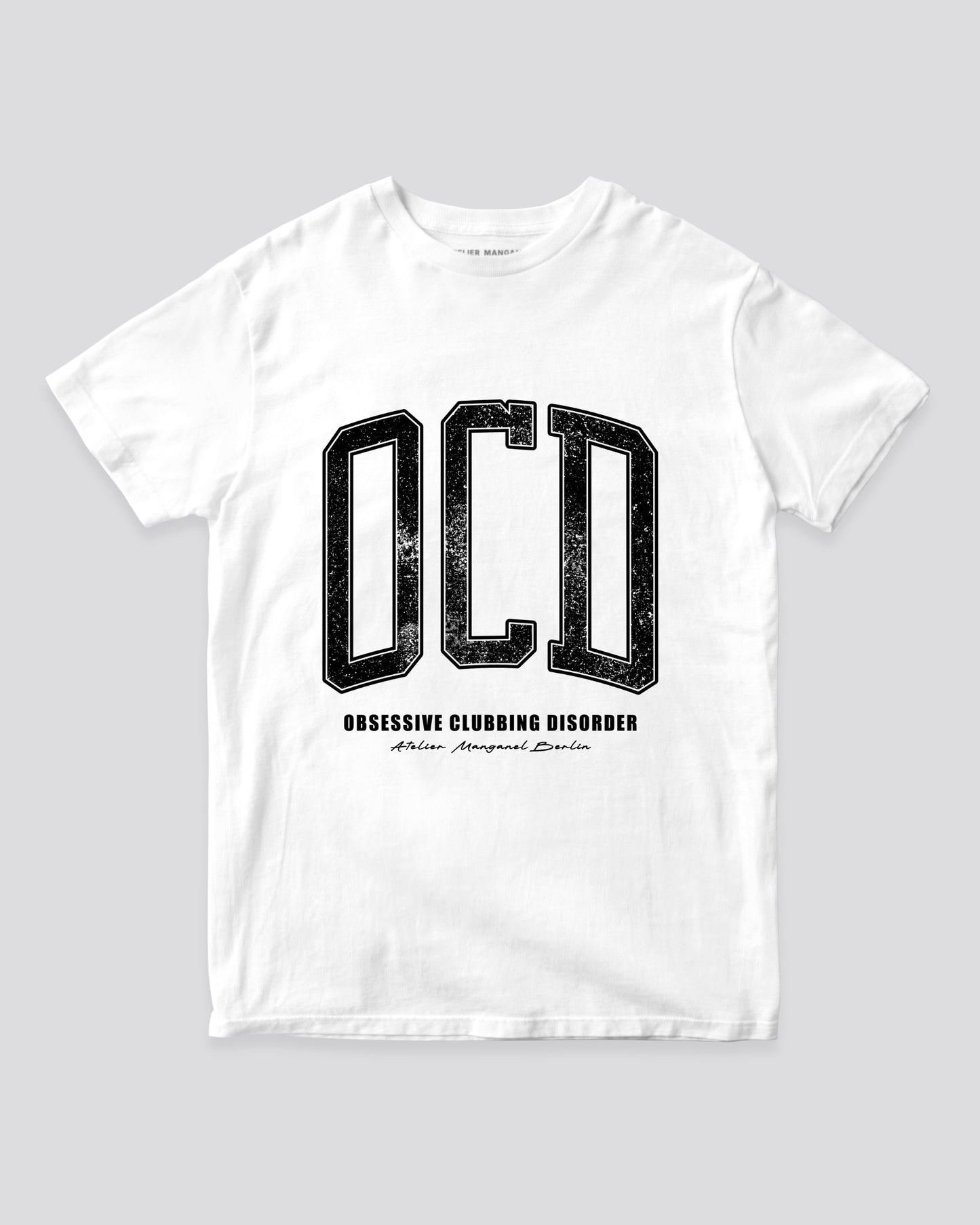 OCD #02