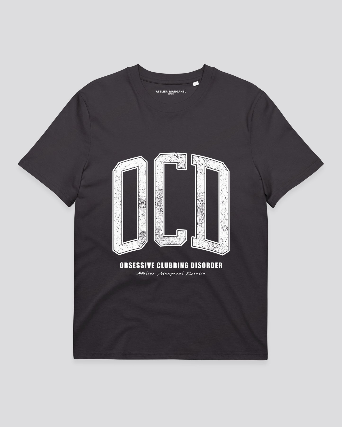 OCD #02 - Organic Cotton