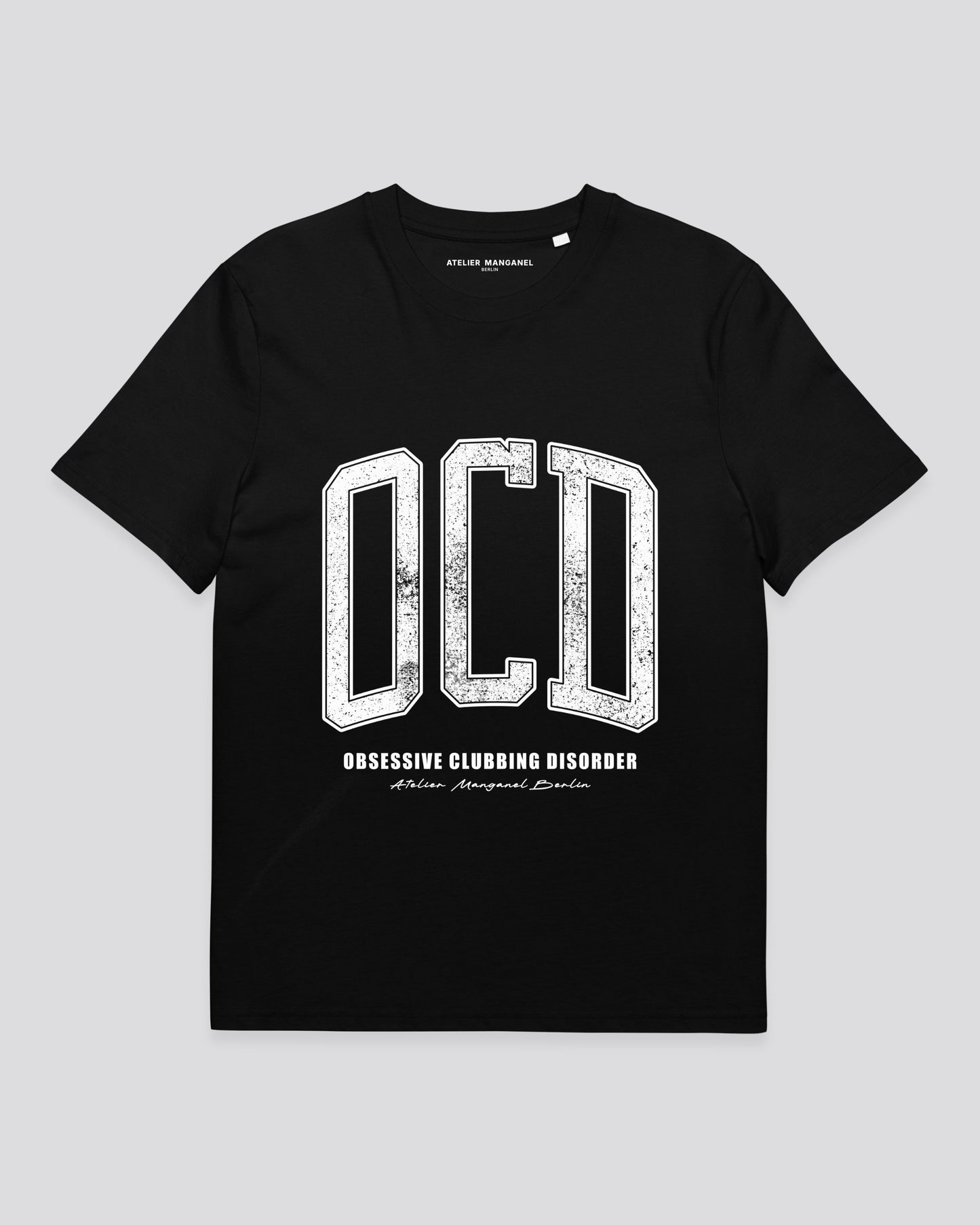 OCD #02 - Organic Cotton