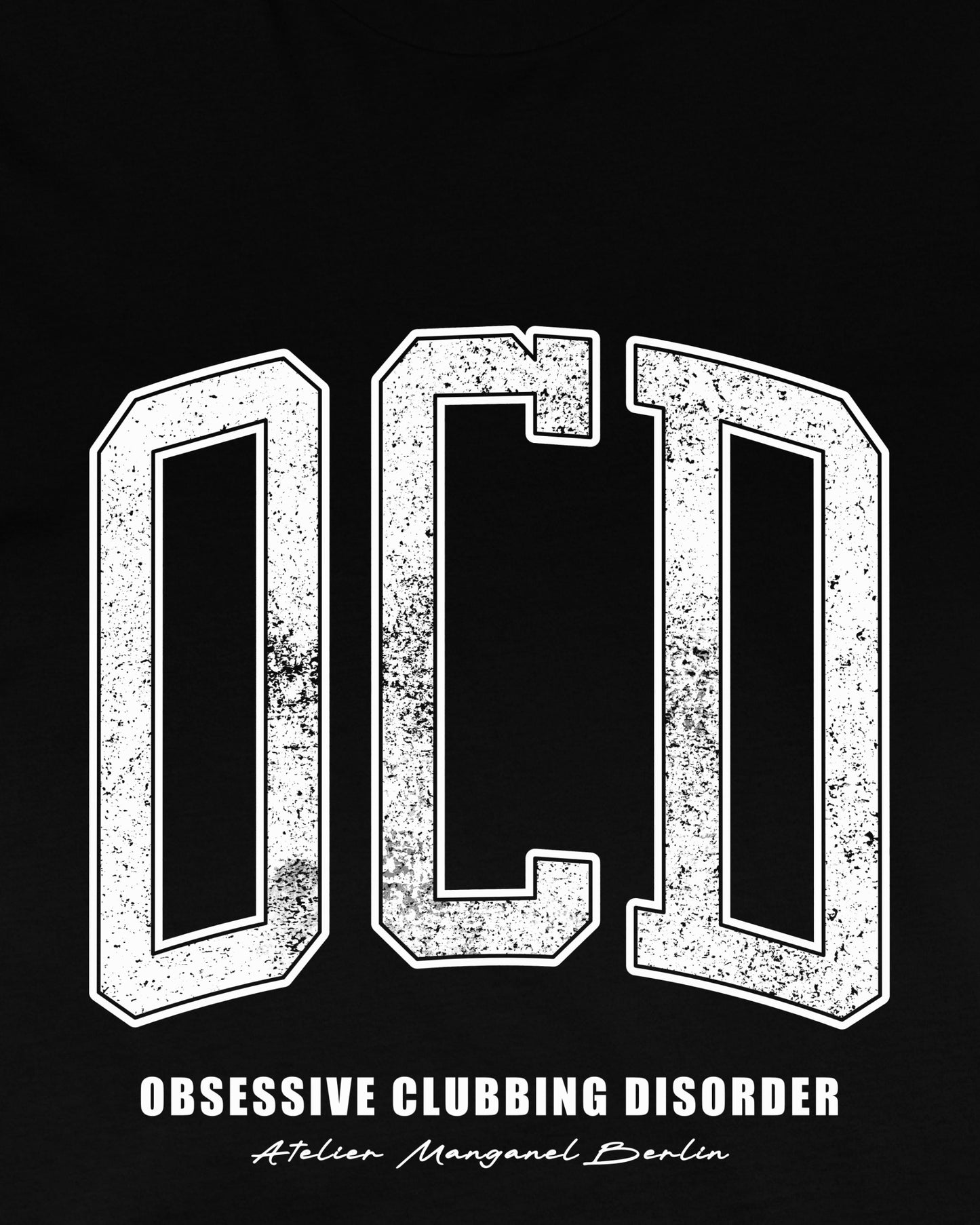 OCD #02 - Organic Cotton