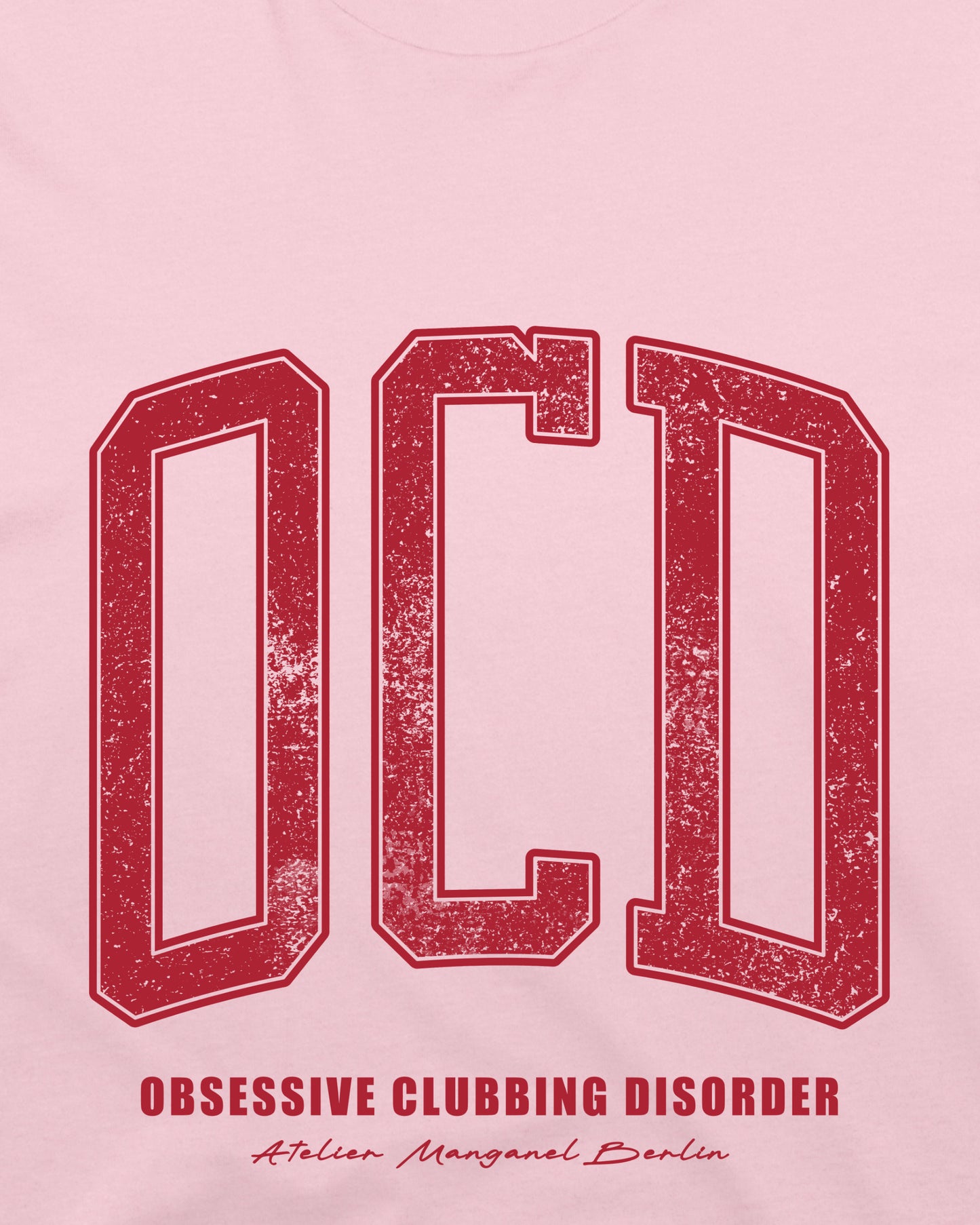 OCD #02 - Organic Cotton