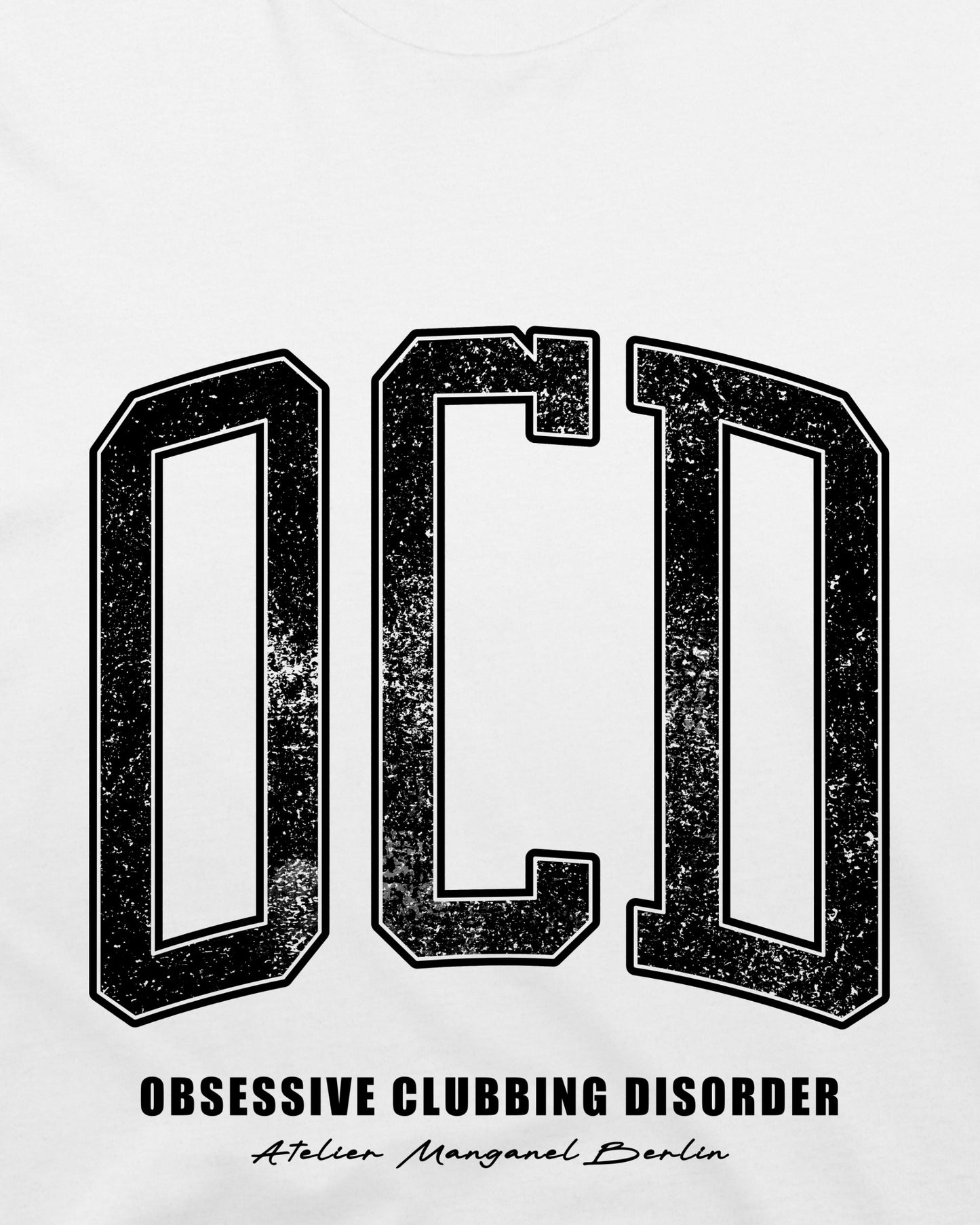 OCD #02 - Organic Cotton