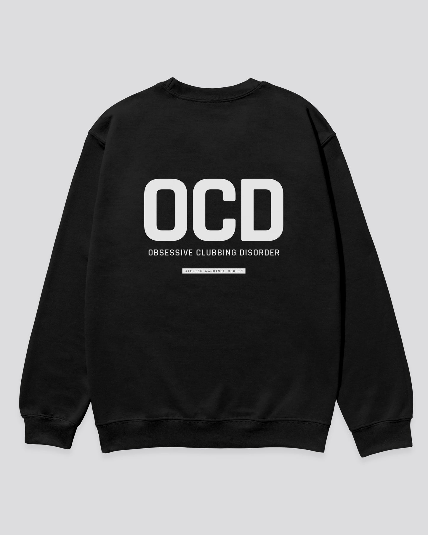 OCD