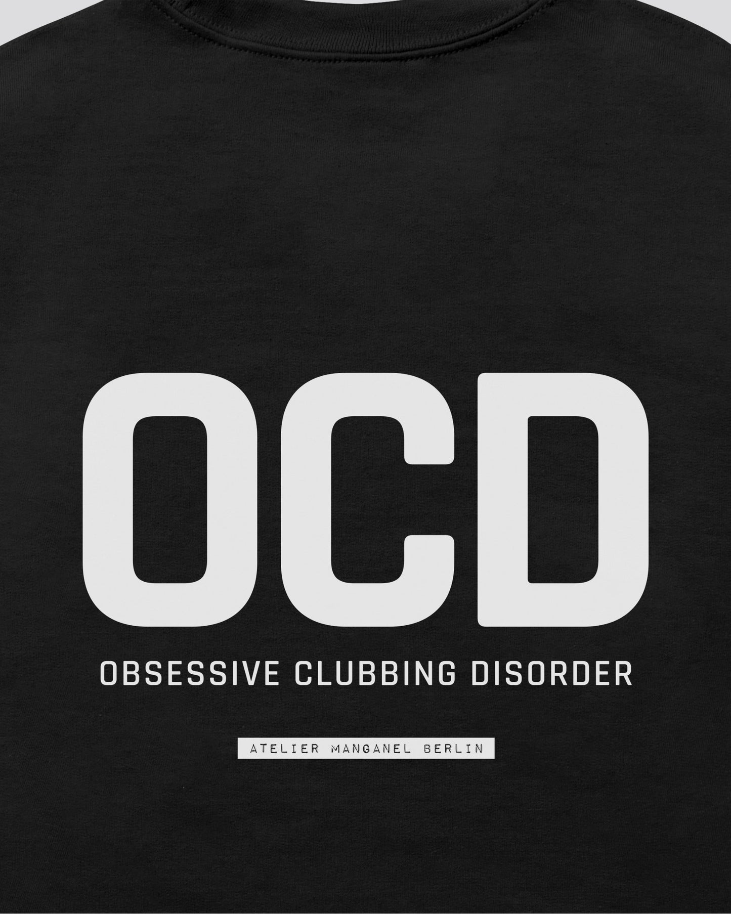 OCD