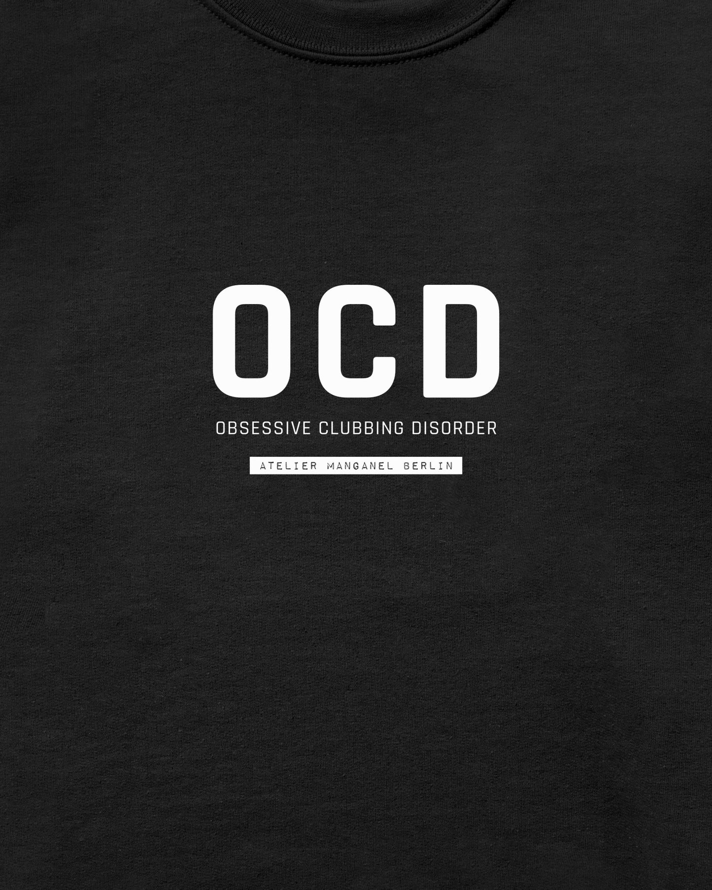 OCD