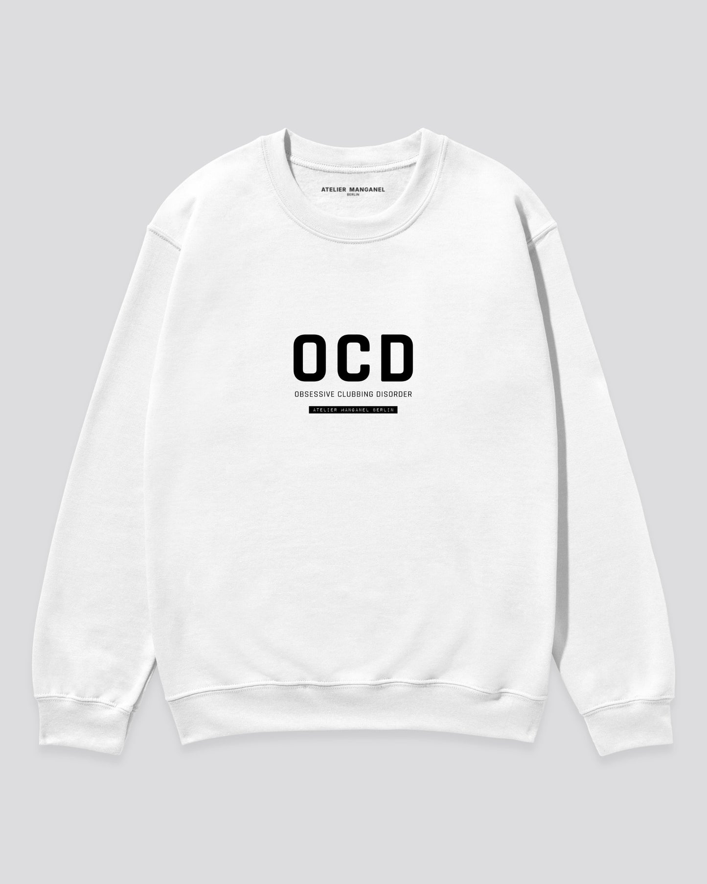 OCD