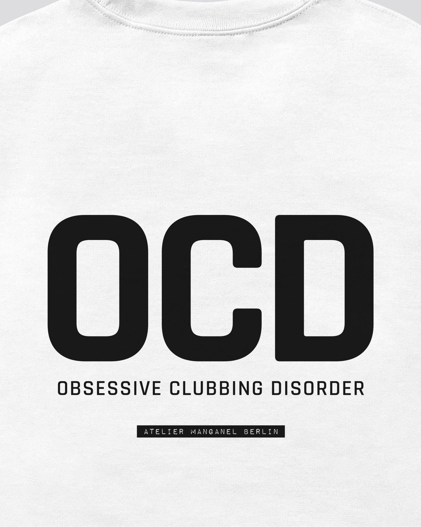 OCD