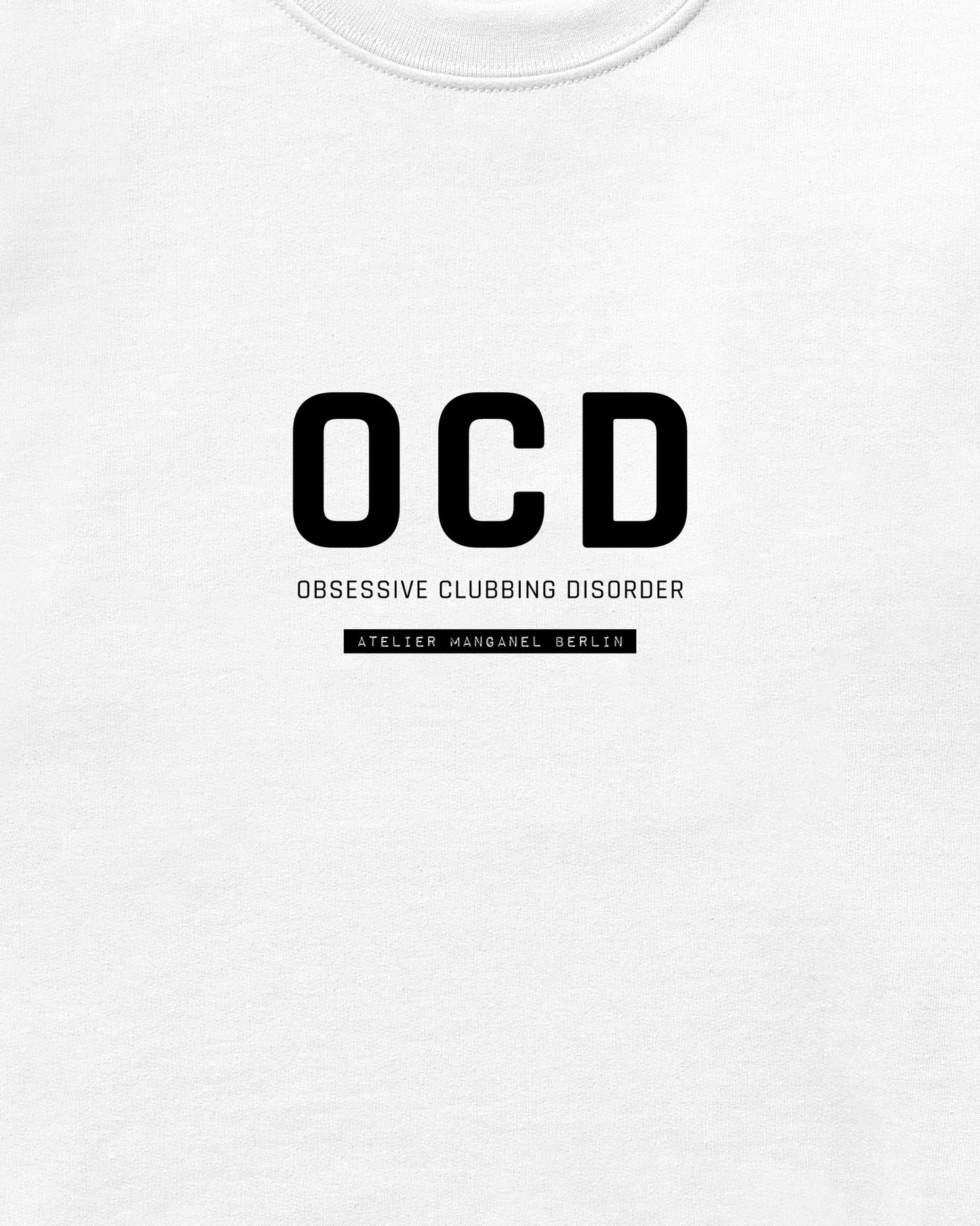 OCD