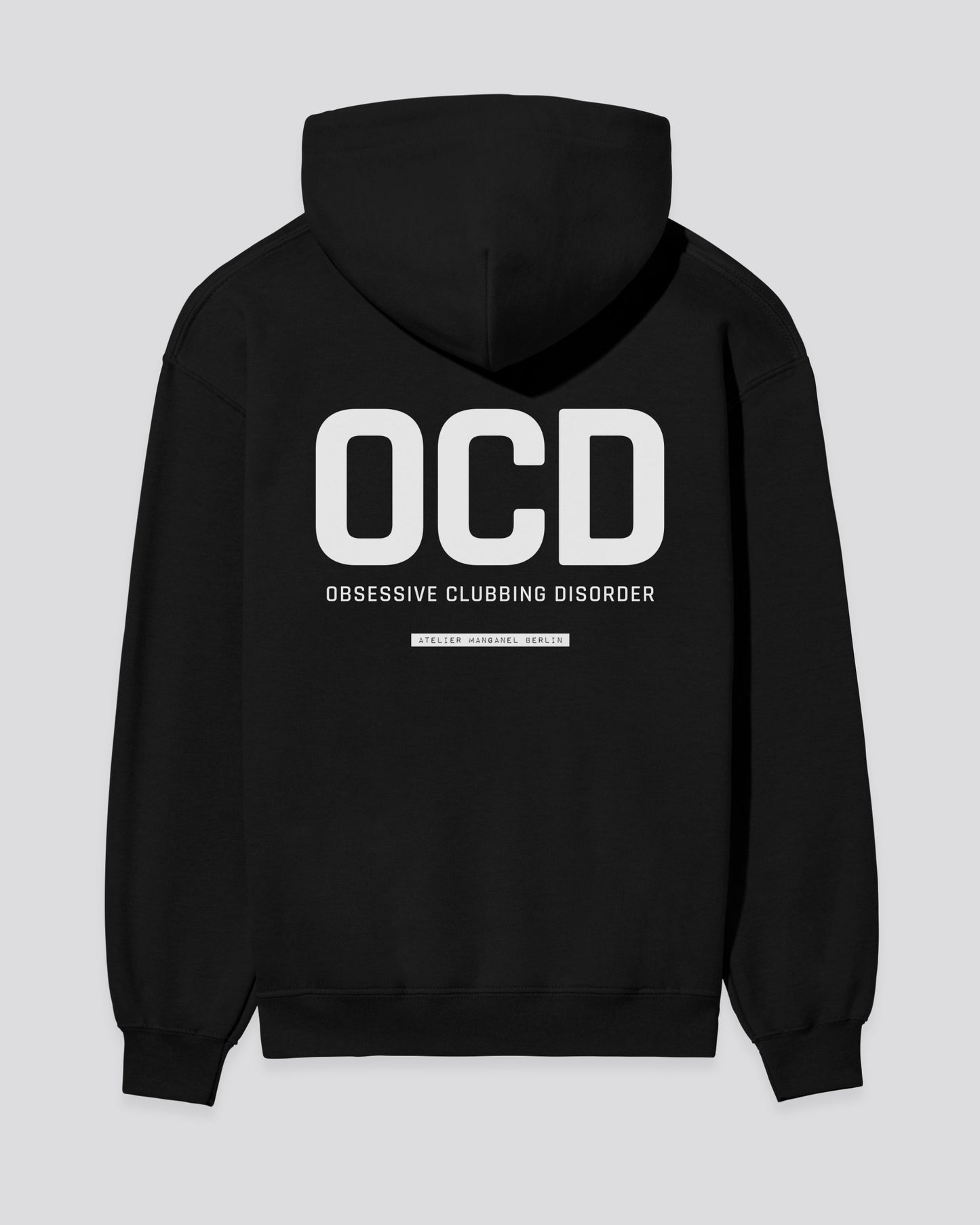 OCD