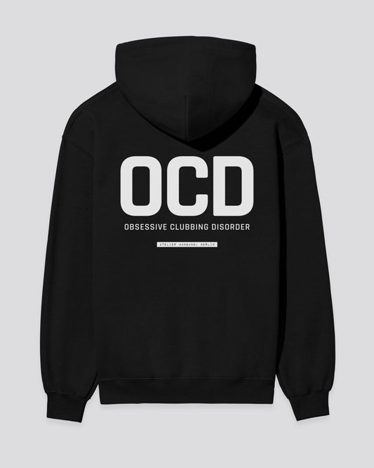 OCD