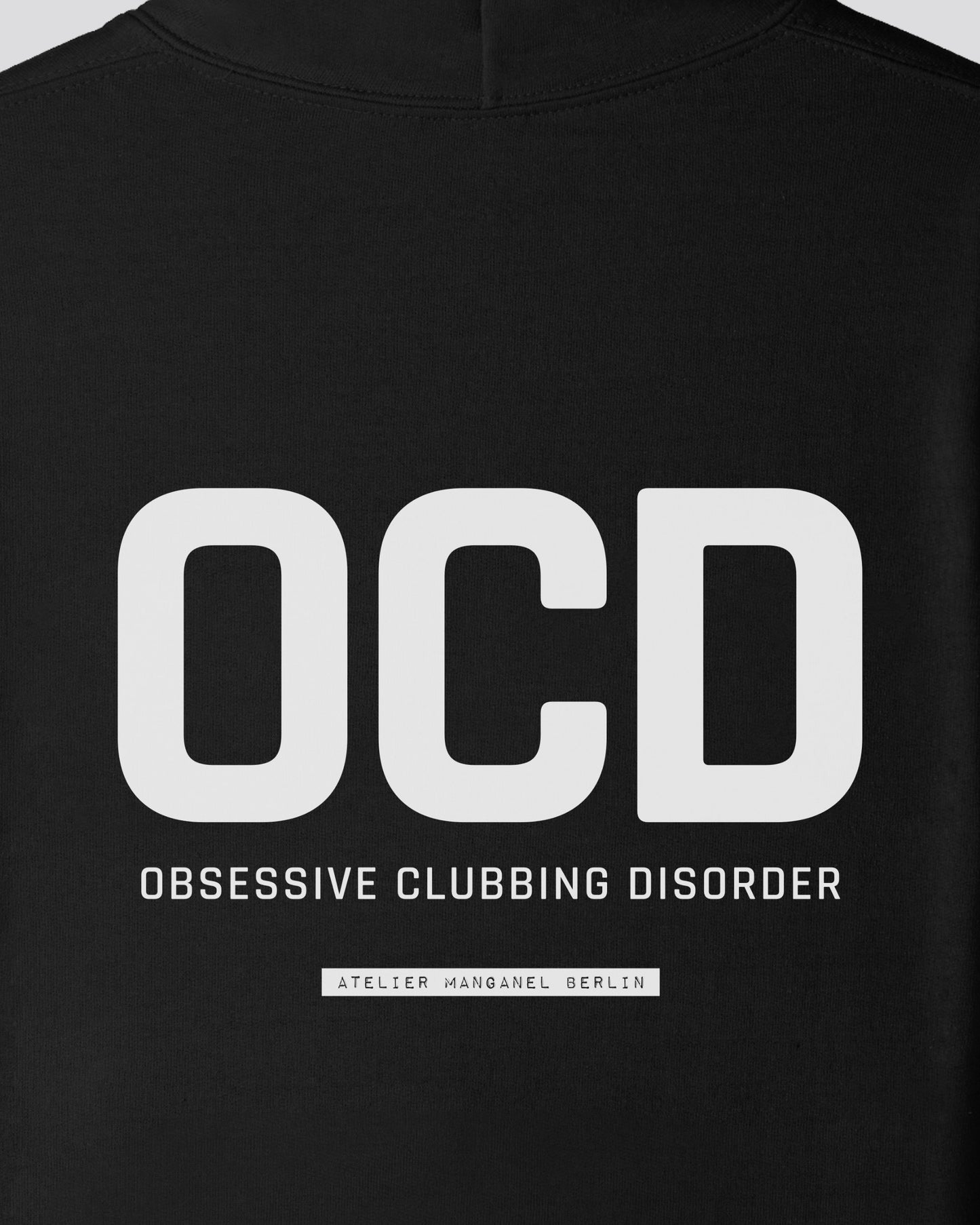 OCD