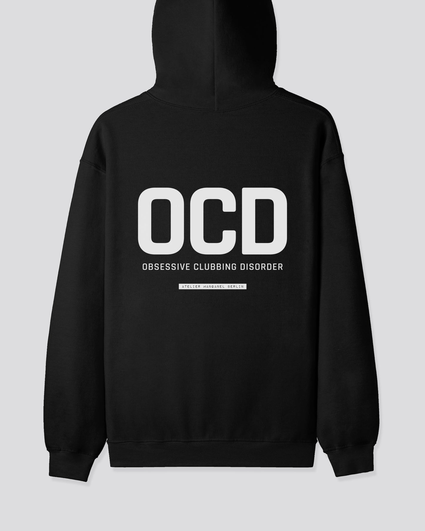 OCD