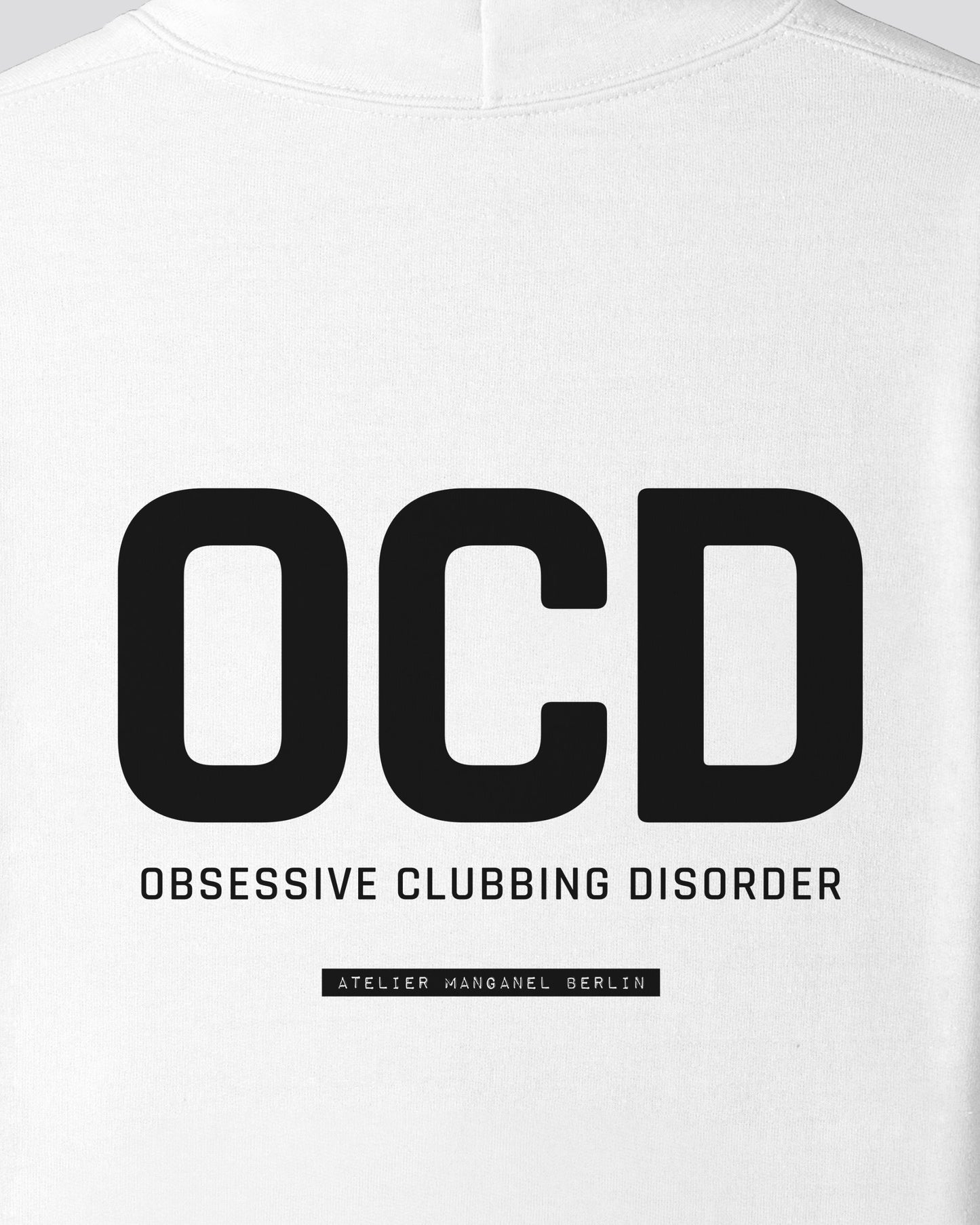 OCD
