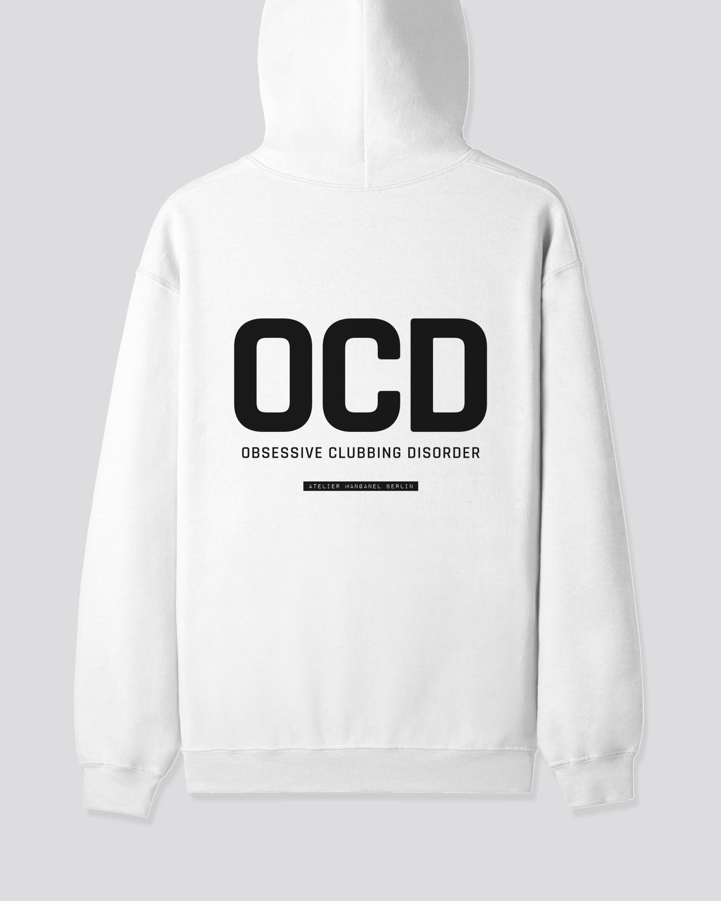 OCD
