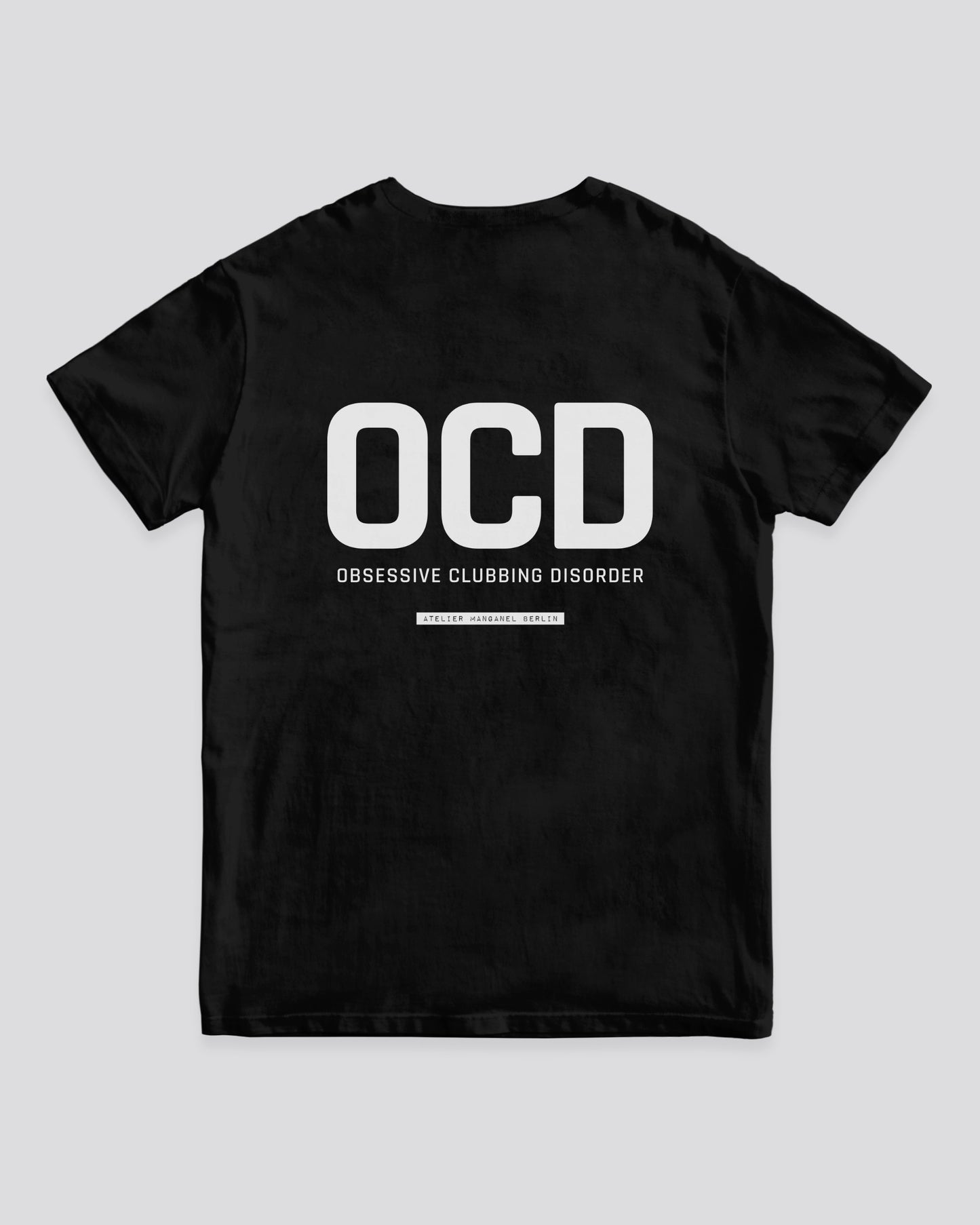OCD