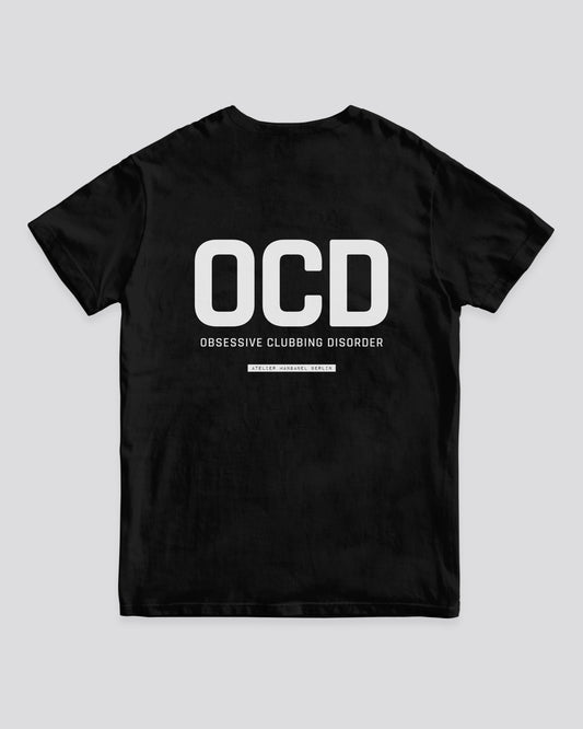 OCD