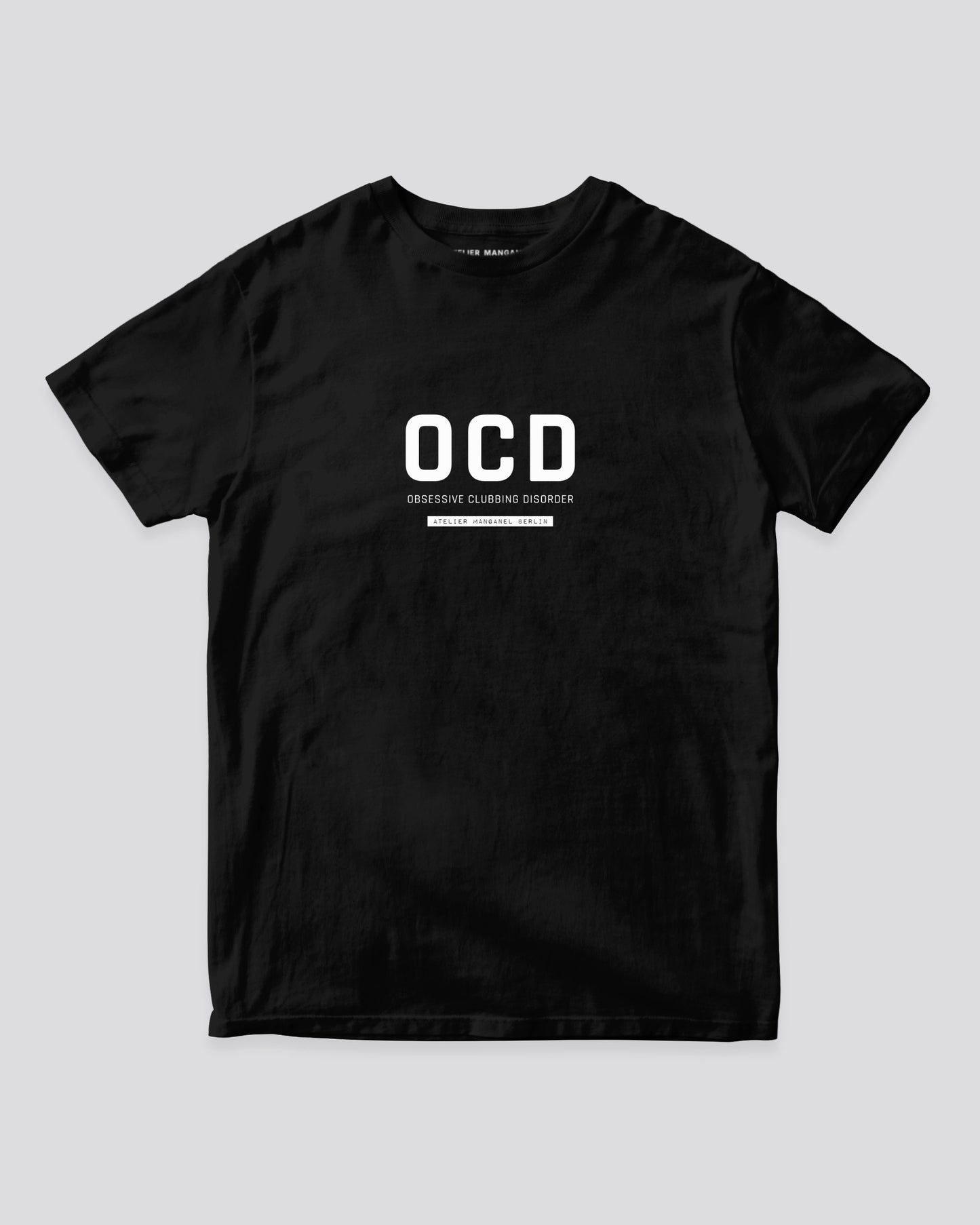 OCD