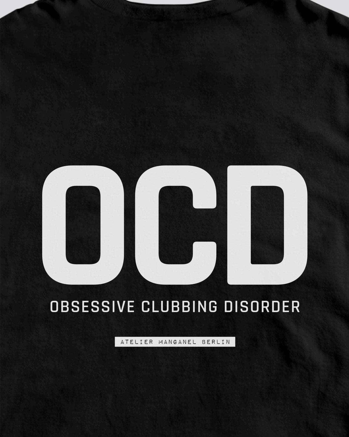 OCD