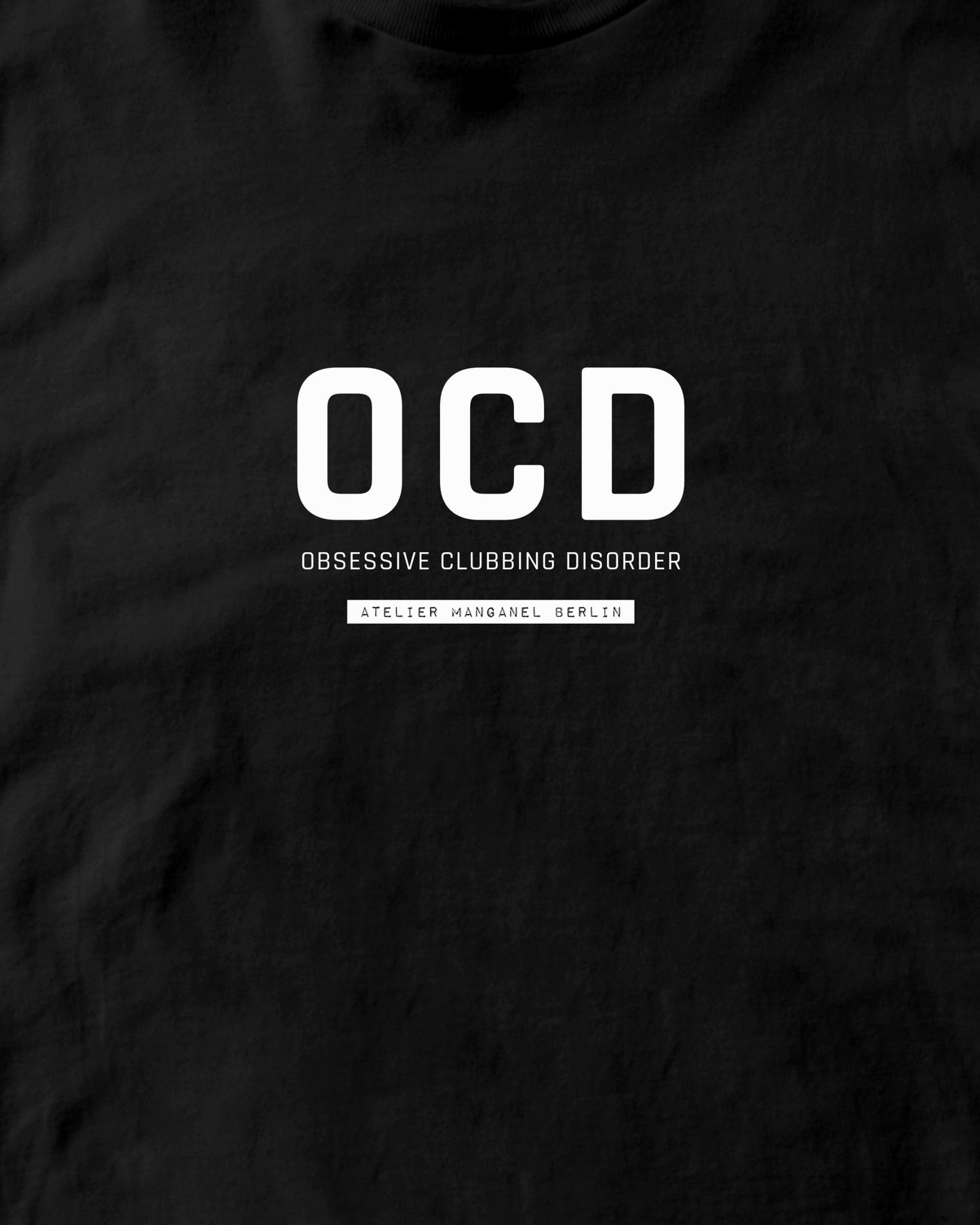 OCD